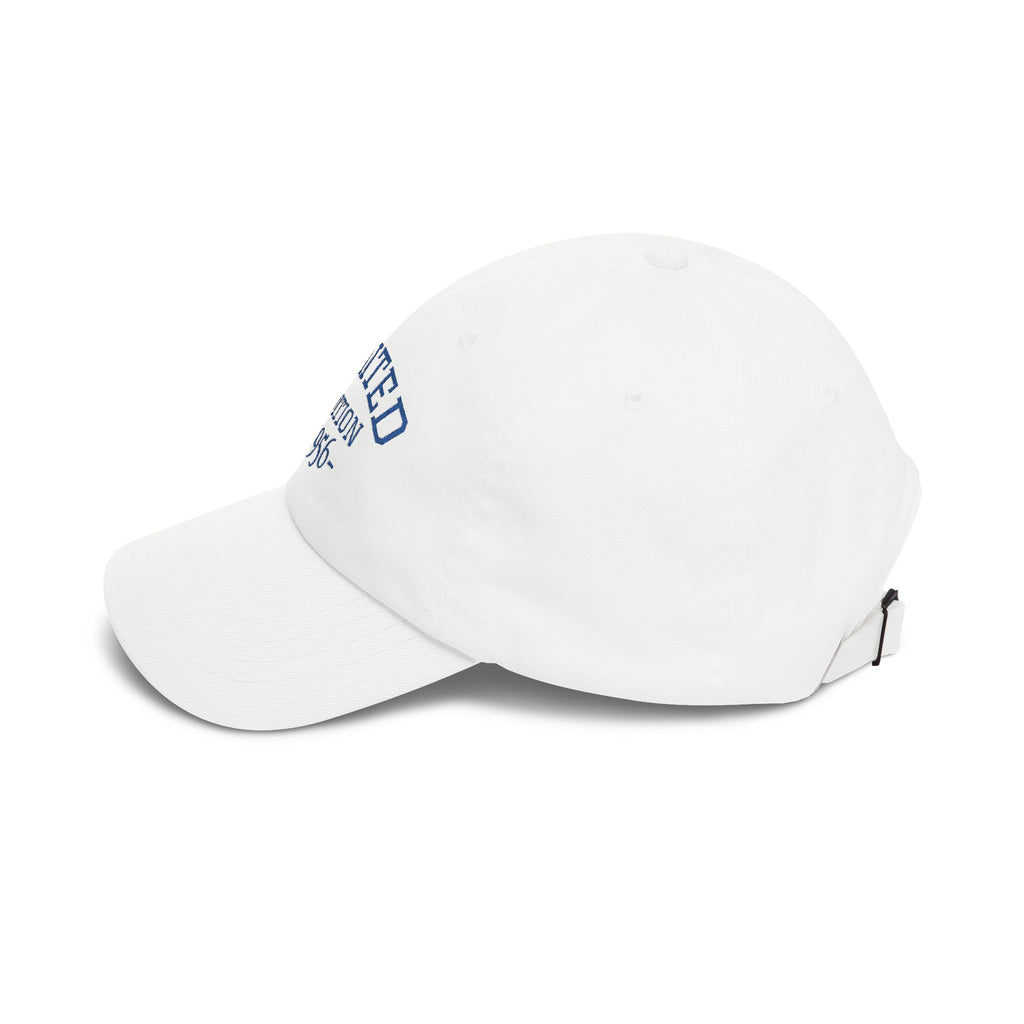Classic Dad Cap