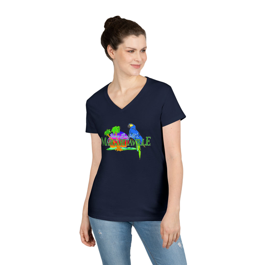 Margaritaville T-shirt, Jimmy Buffett T-shirt, Women's T-shirt