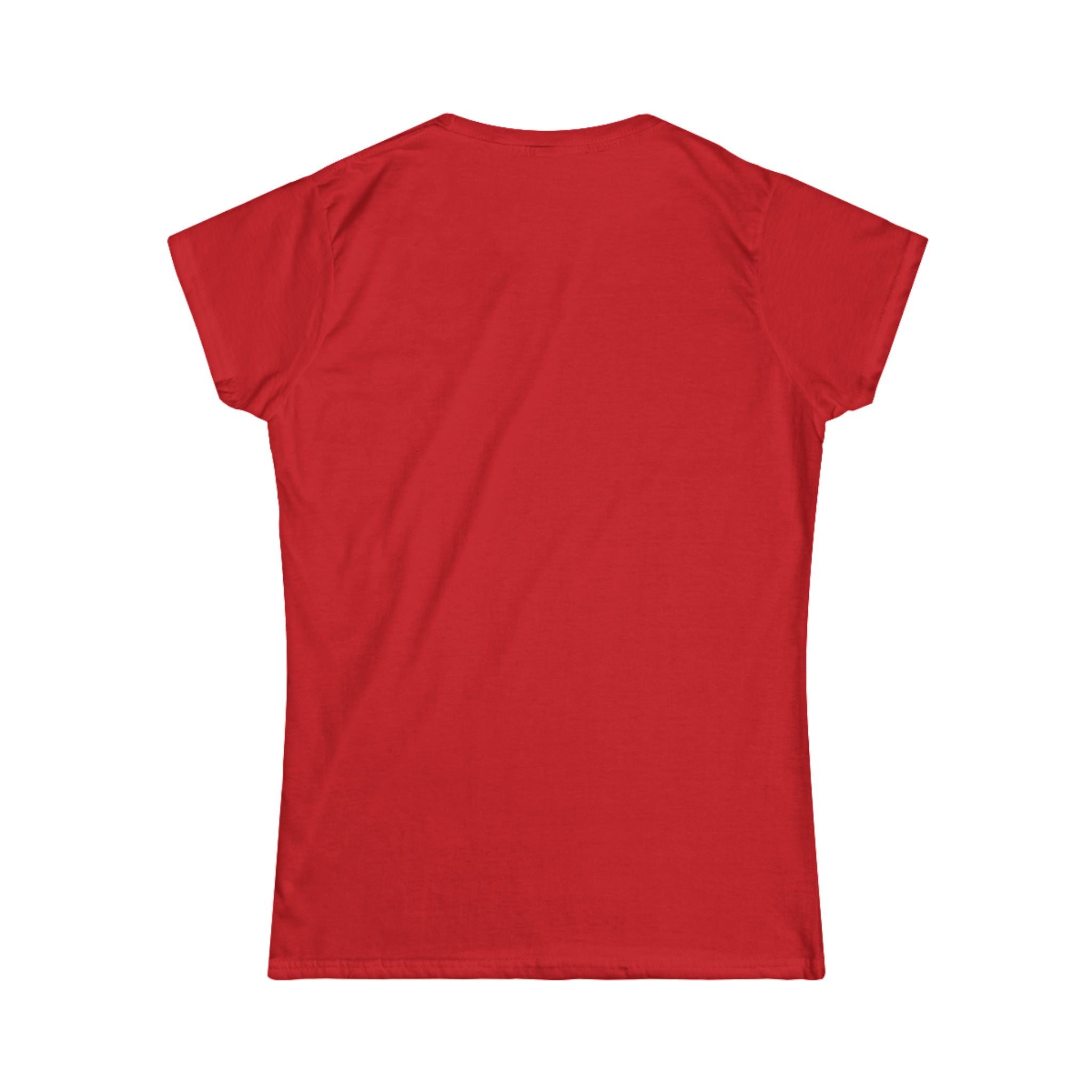 America 250 Floral Watercolor Women's Tee