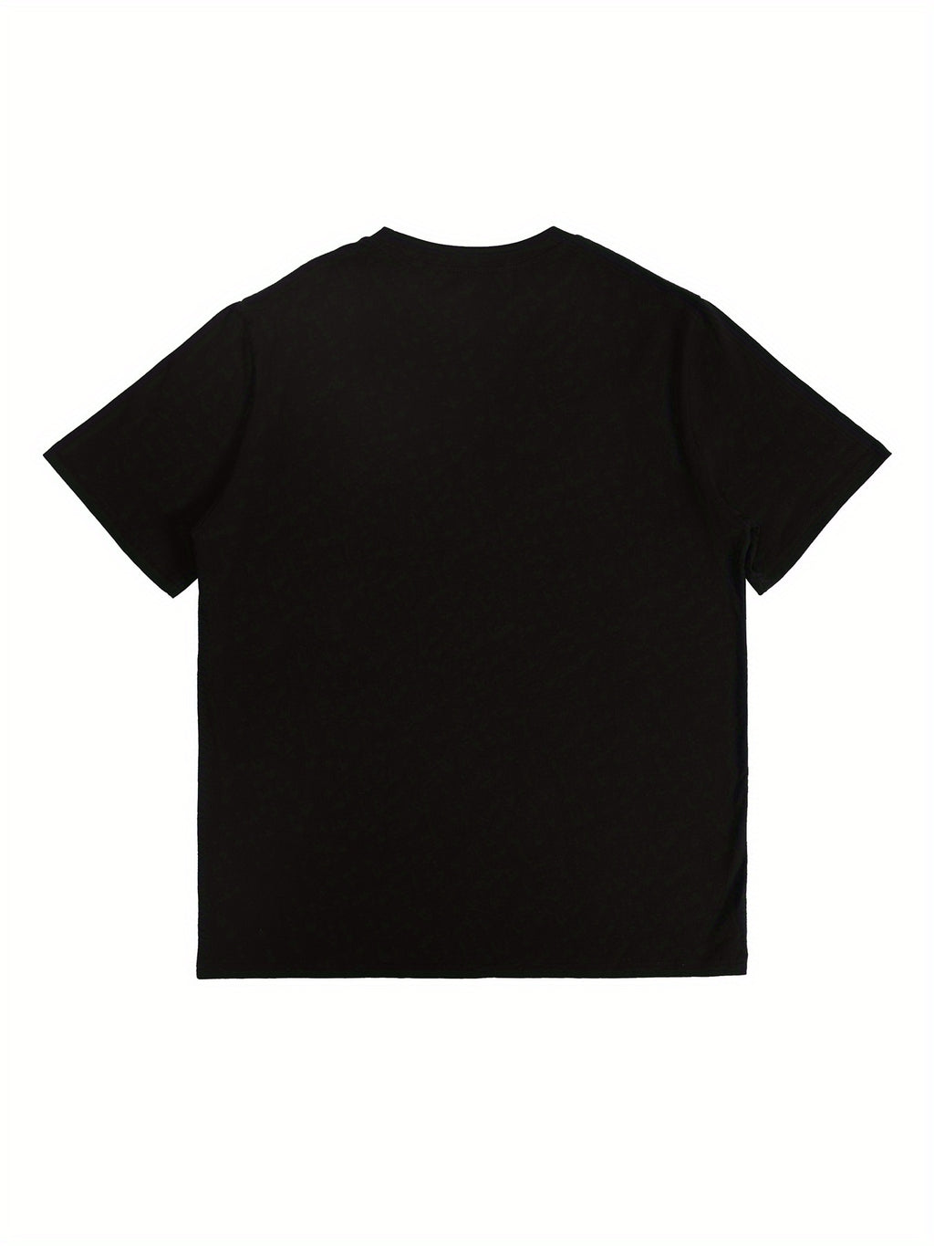 Men's Retro Guitar Vintage Music Design T-Shirt