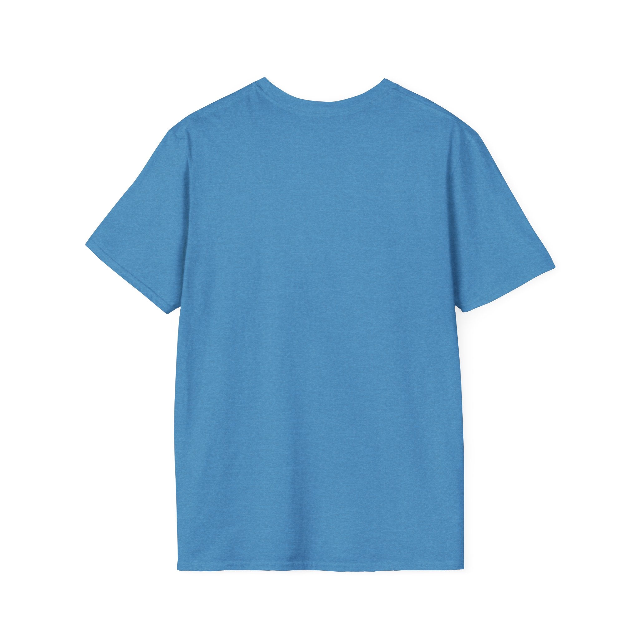 Let's Go Camping Retro Camping Shirt, 70's Camping Shirt