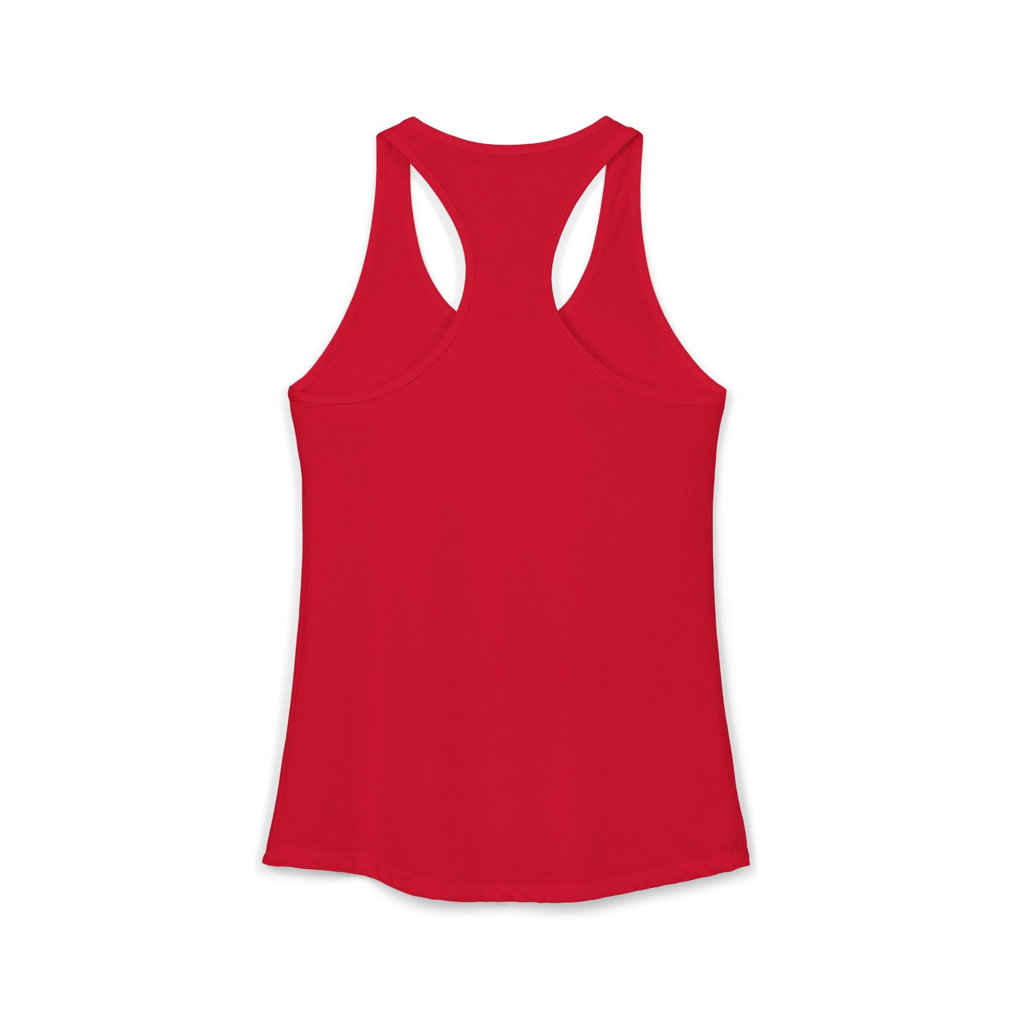 Summer Vibes Women's Racerback Tank