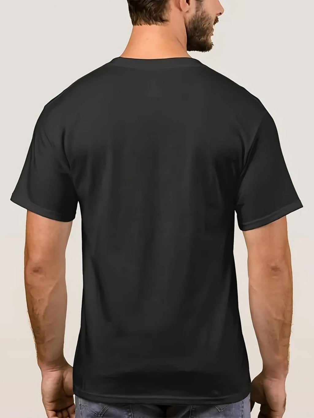 Men'S & Women'S Retro Music Graphic T-Shirt - Soft Breathable Short Sleeve Tee with Guitar, Pick, Drums, Piano & Keytar Icons - All-Season Casual Round Neck Shirt for Musicians & Music Fans (S-XXXL) - Music Lover Gift, Merch Style