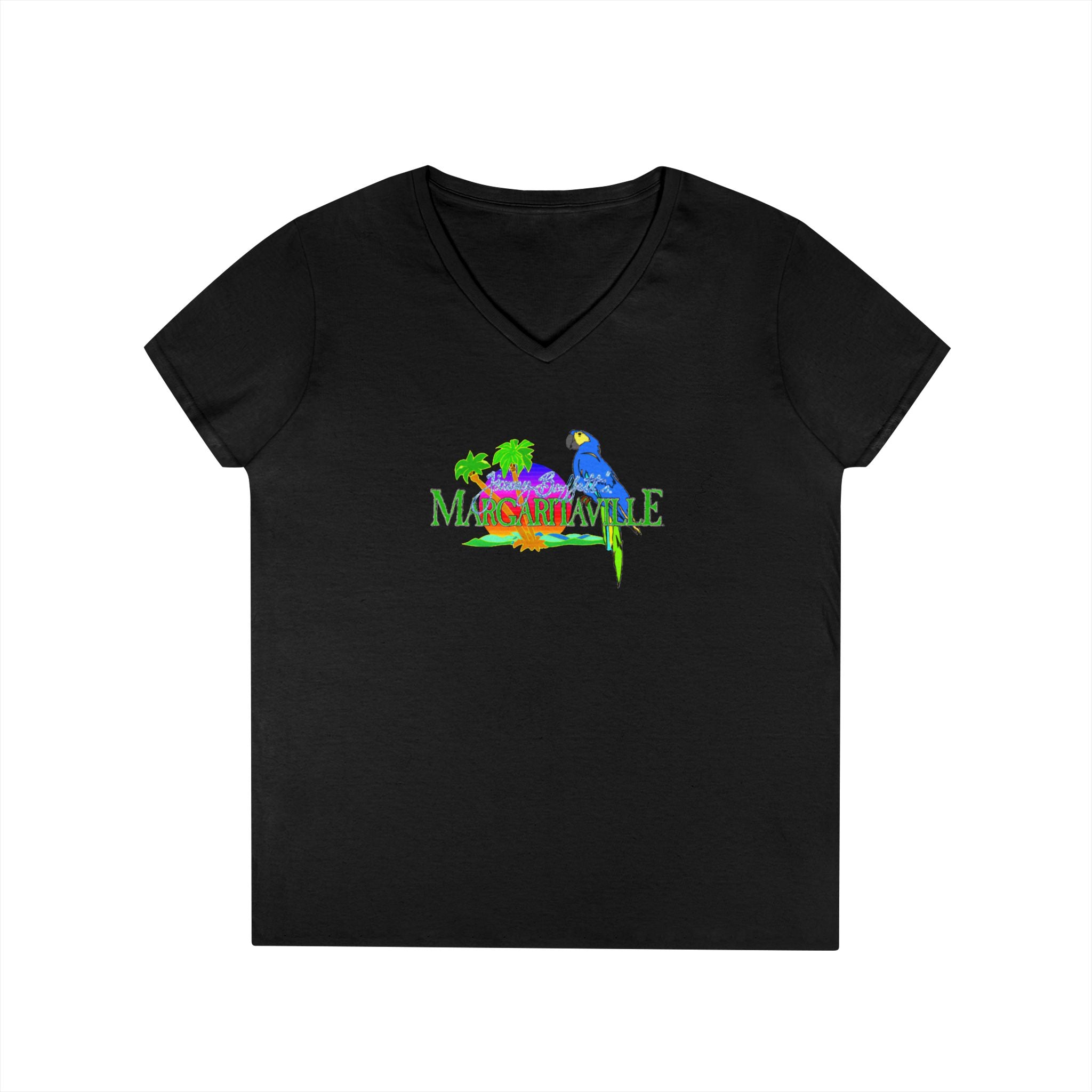 Margaritaville T-shirt, Jimmy Buffett T-shirt, Women's T-shirt