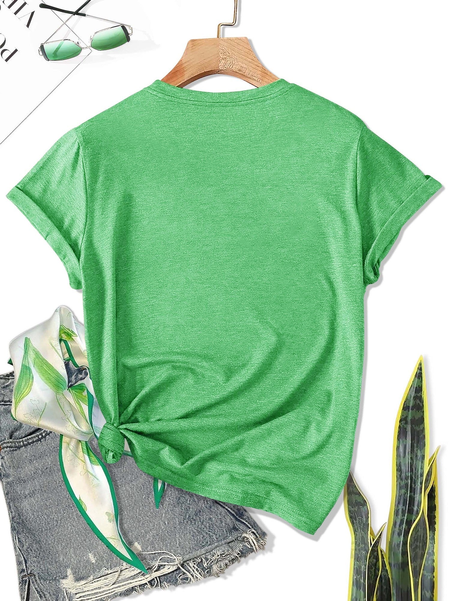 Salem Witch Cocktail Club Women's Soft Knit Tee