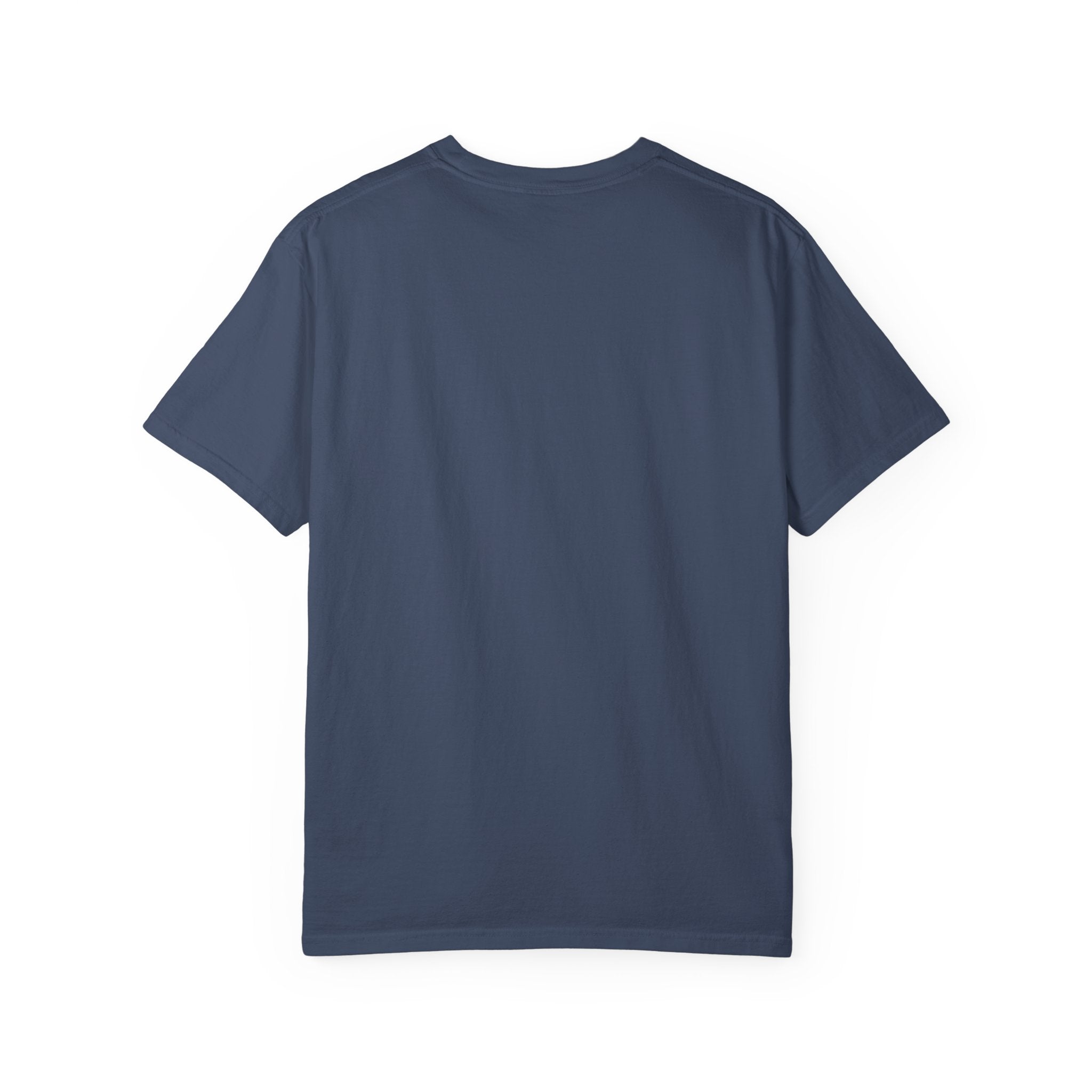 Sedona Arizona Comfort Cotton Tee — Sedona, AZ Souvenir T-Shirt