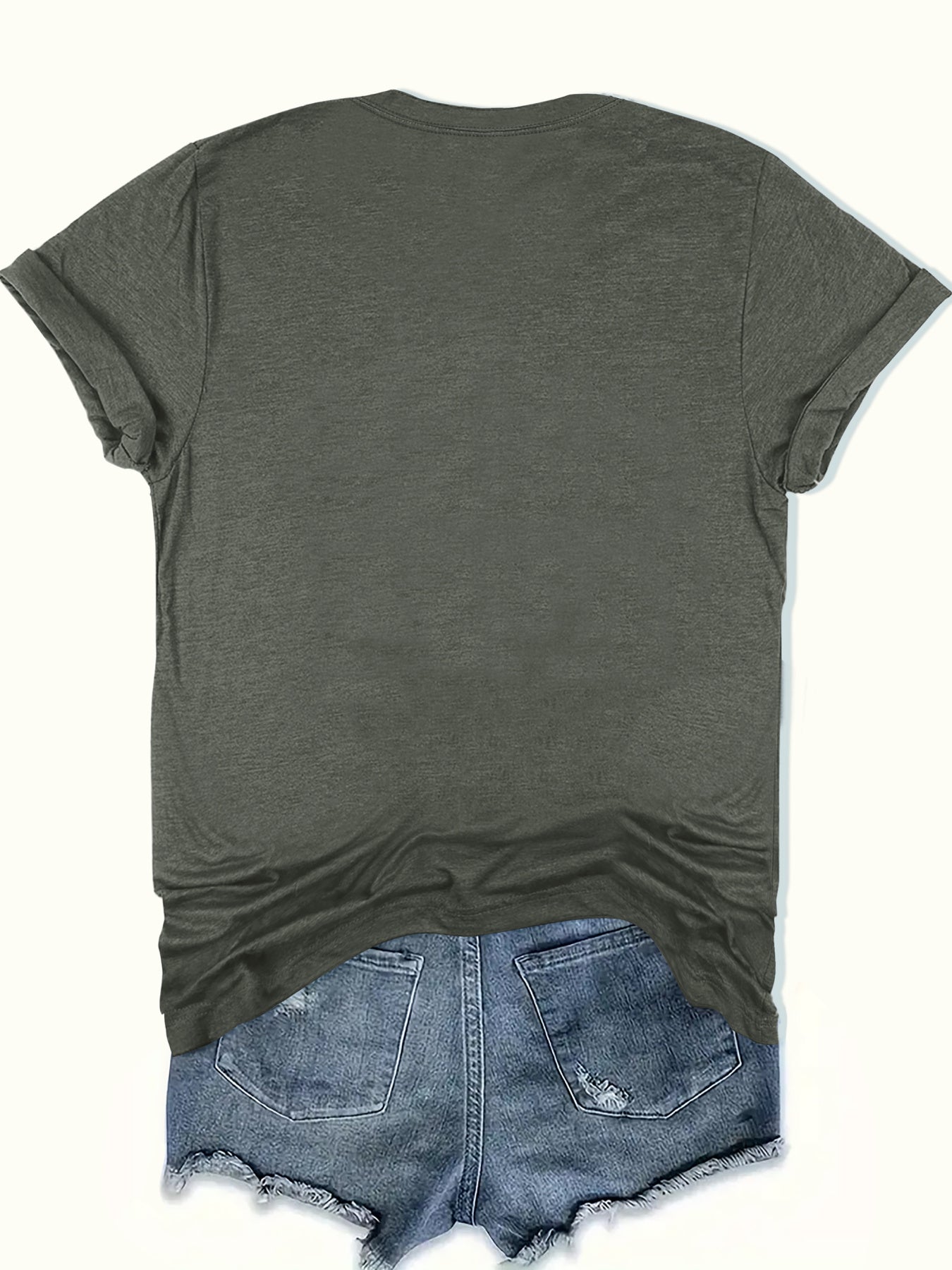 Funny Fall Tee, Humpty Dumpty Had a Great Fall, Women's Funny Fall Top