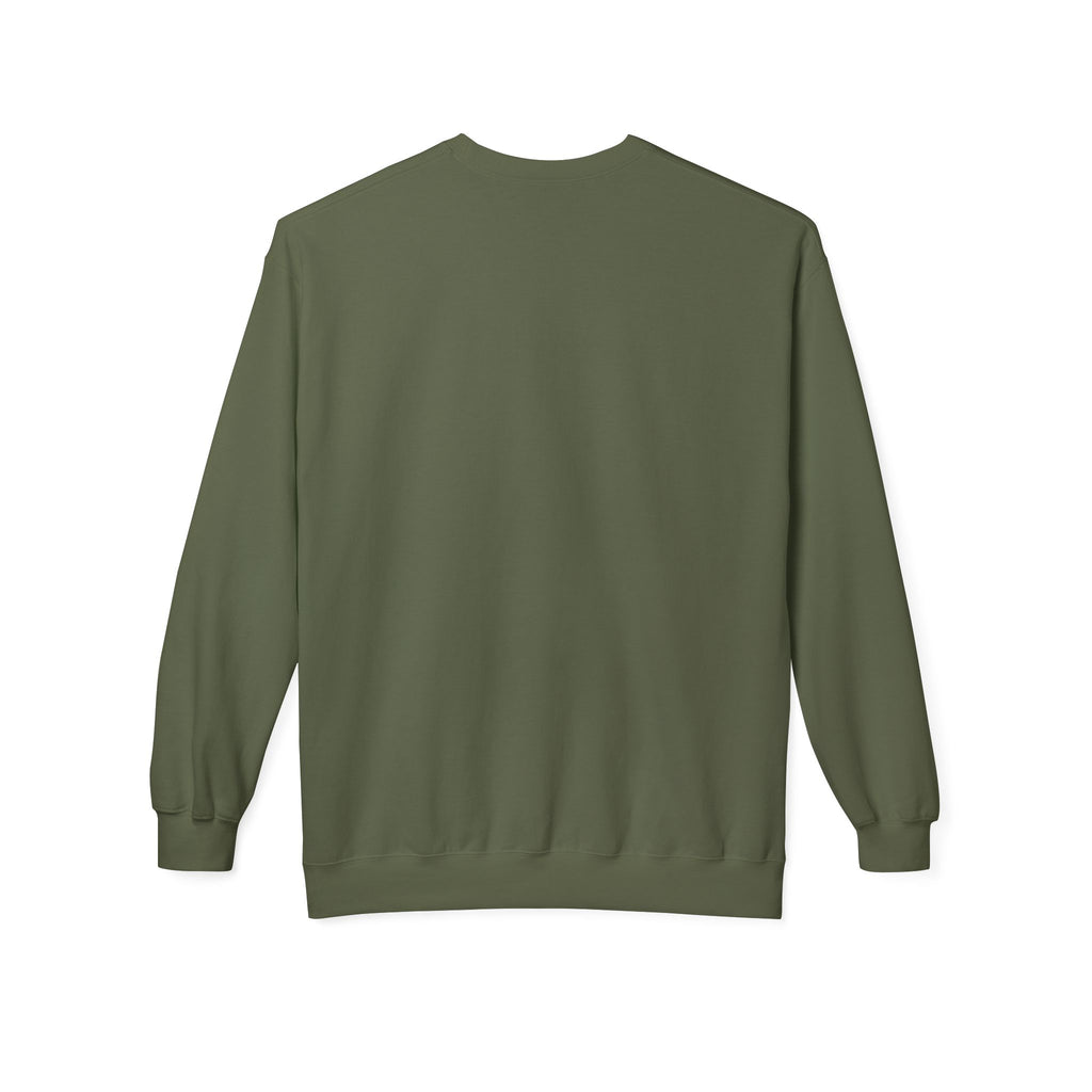 Retro YMCA Sweatshirt, Vintage Midweight Jumper, Unisex Crewneck Pullover,
