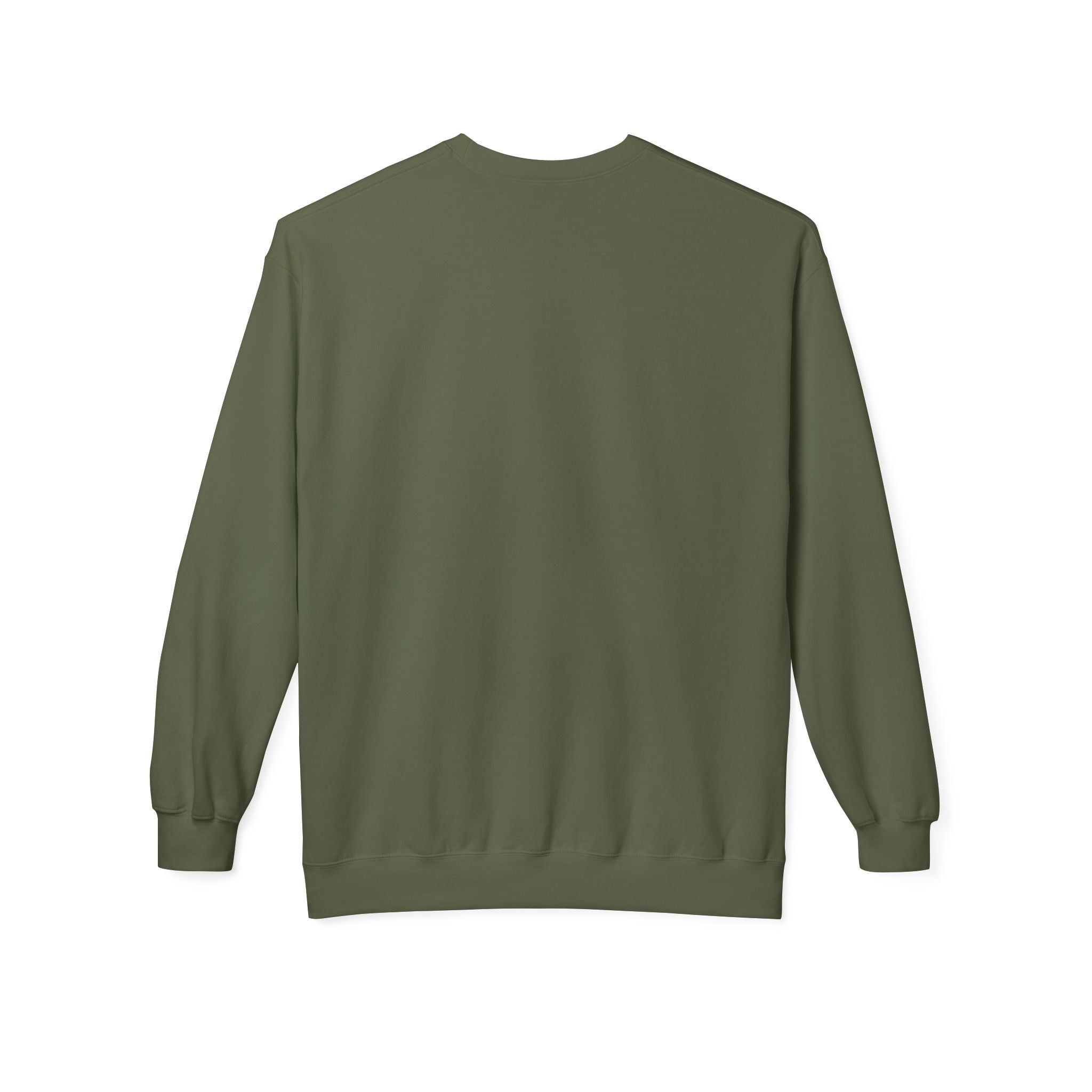 Retro YMCA Sweatshirt, Vintage Midweight Jumper, Unisex Crewneck Pullover,