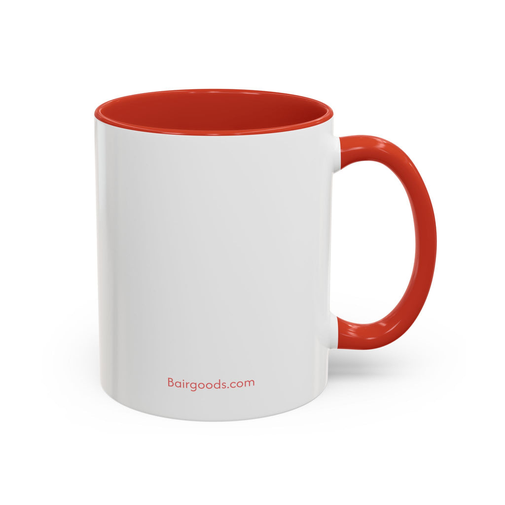 Be Like Dolly, Dolly Parton's, Ceramic Coffee Mug, 11 oz.