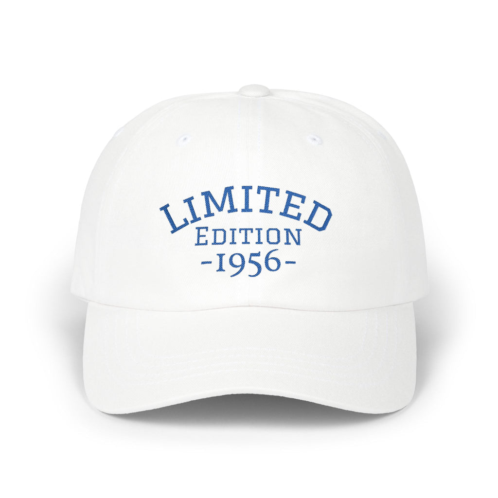 Classic Dad Cap