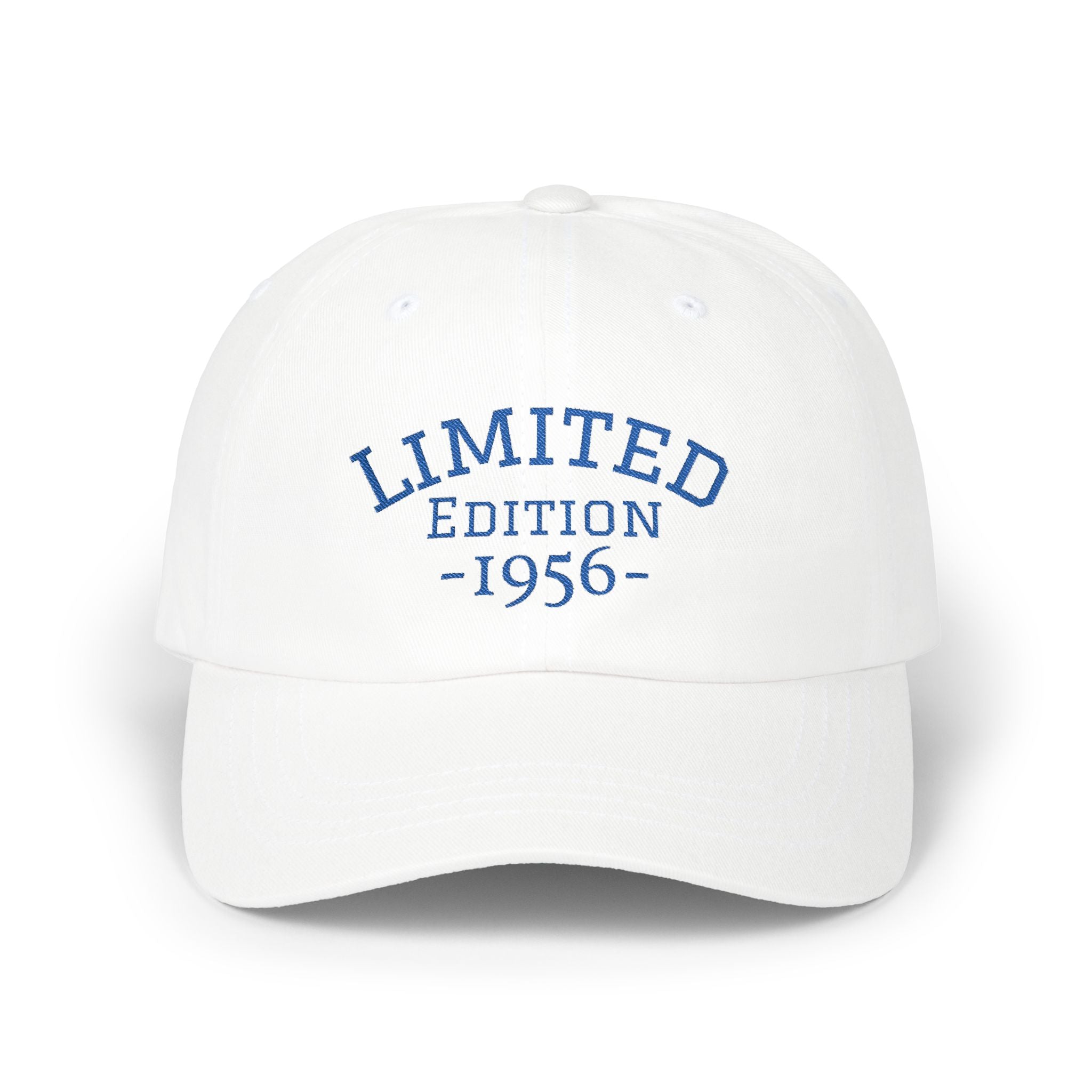Classic Dad Cap