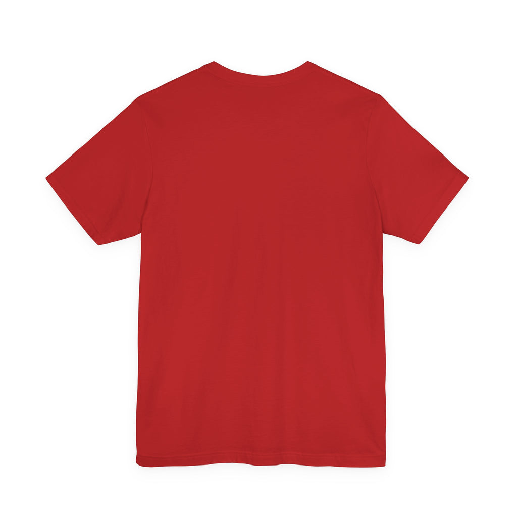 Best Dad Bigfoot Silhouette T-Shirt — Father’s Day Bigfoot Tee