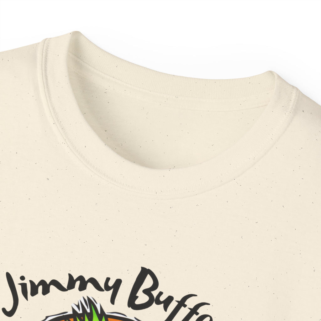Jimmy Buffett, 5:00 Somewhere, Tribute Tee for Men and Women