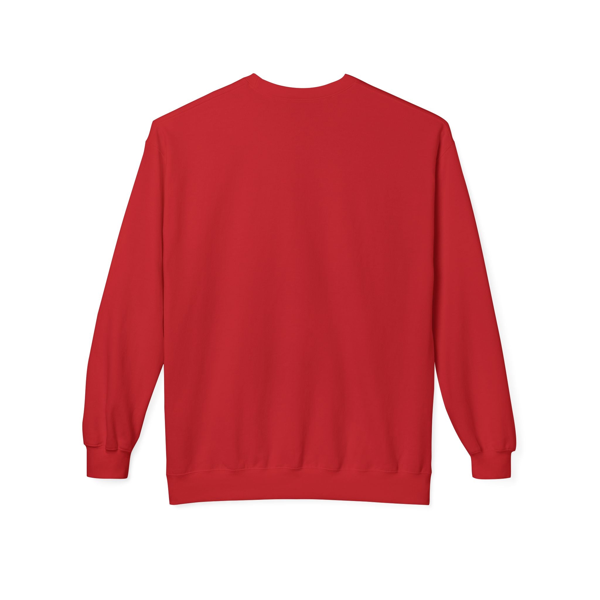 Retro YMCA Sweatshirt, Vintage Midweight Jumper, Unisex Crewneck Pullover,