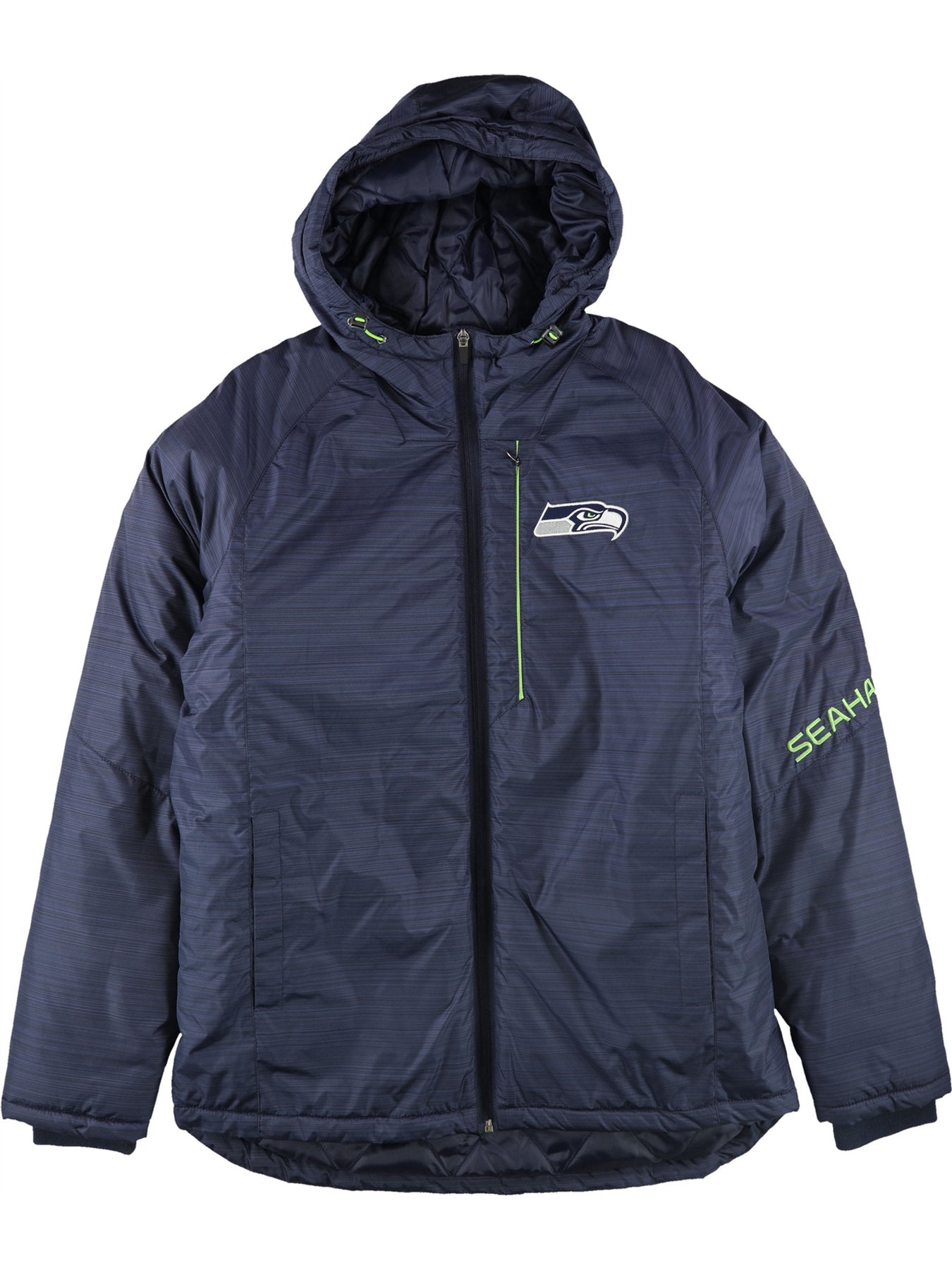 NFL Men's Seattle Seahawks Jacket