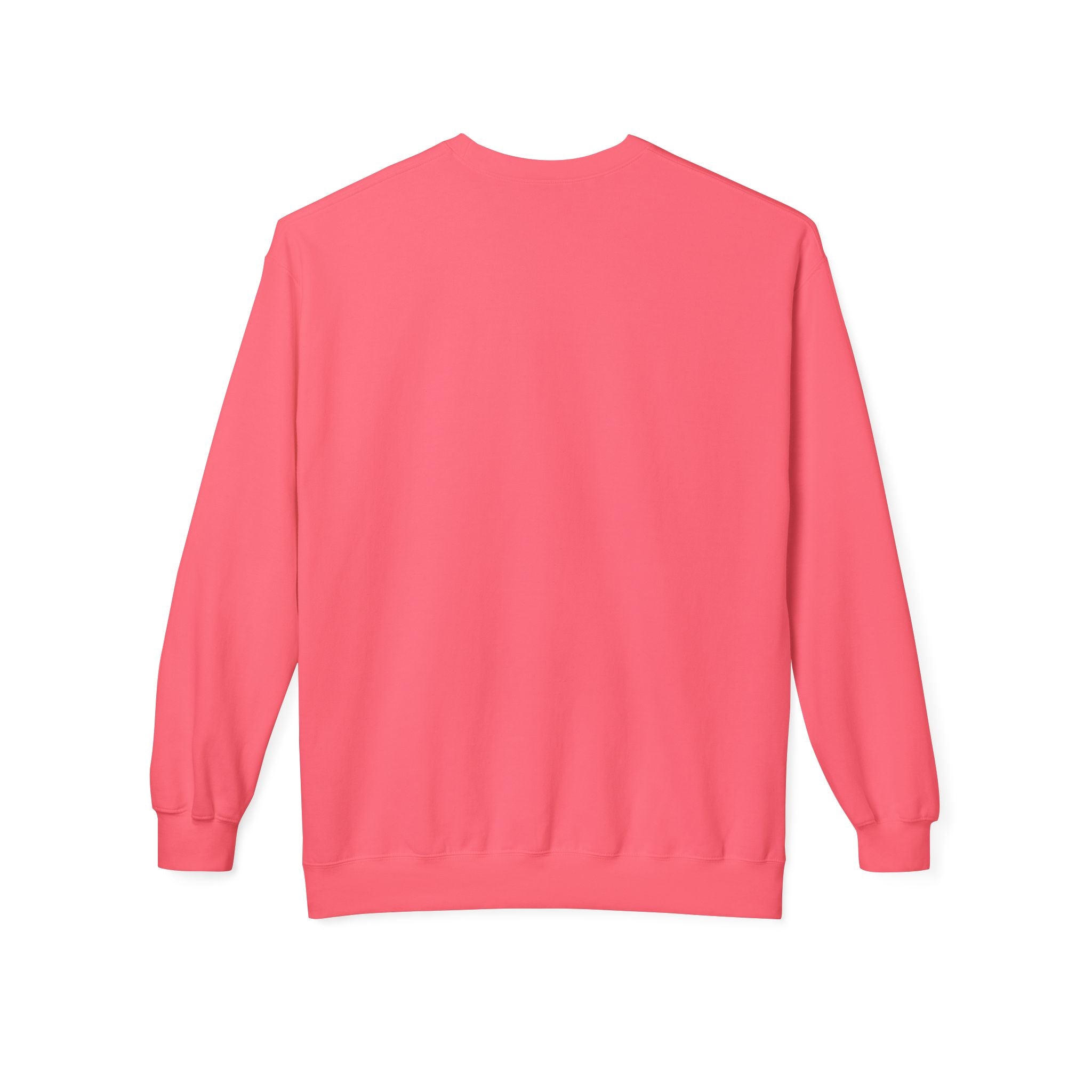 Retro YMCA Sweatshirt, Vintage Midweight Jumper, Unisex Crewneck Pullover,