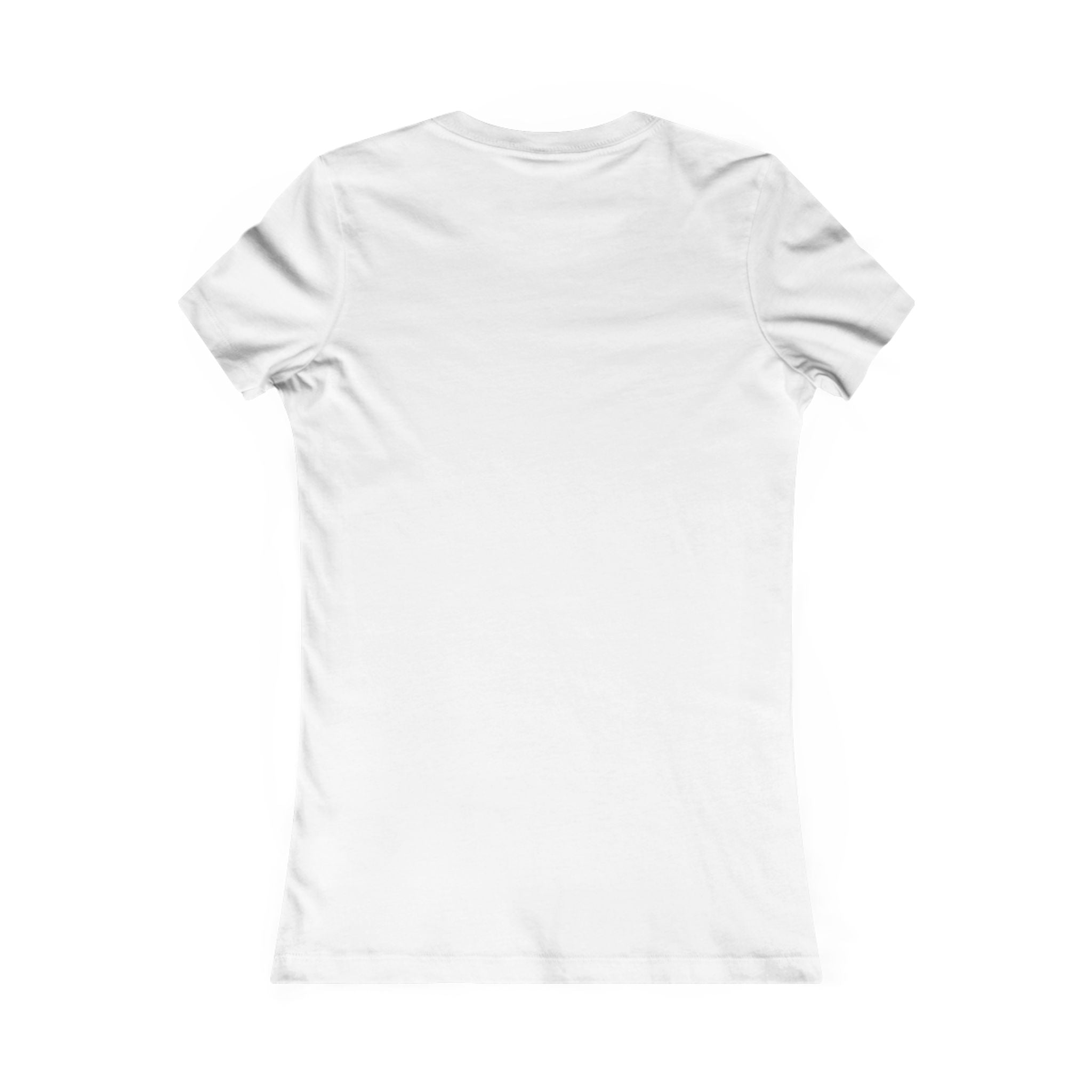 It's Five O'Clock Somewhere, Tribute Tee,  Women's Favorite Tee