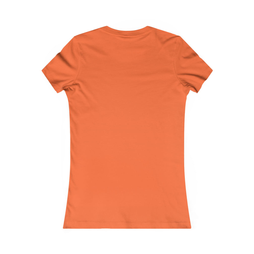It's Five O'Clock Somewhere, Tribute Tee,  Women's Favorite Tee