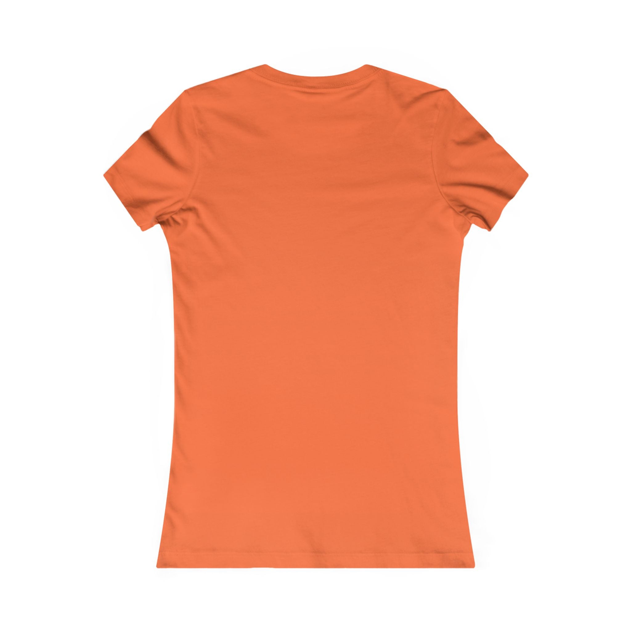 It's Five O'Clock Somewhere, Tribute Tee,  Women's Favorite Tee