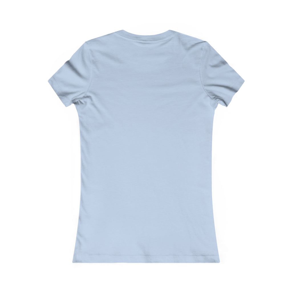 It's Five O'Clock Somewhere, Tribute Tee,  Women's Favorite Tee
