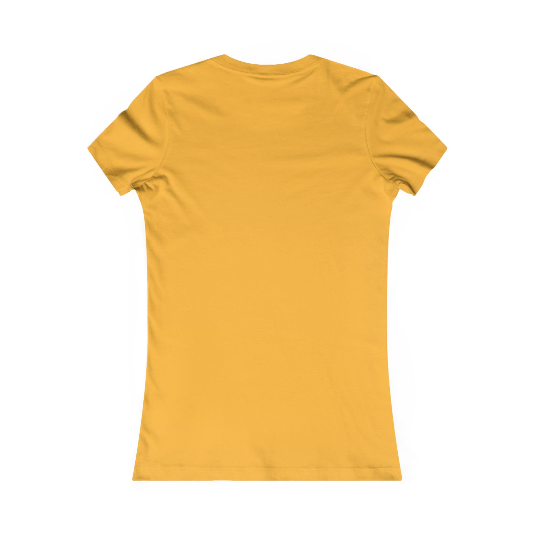 It's Five O'Clock Somewhere, Tribute Tee,  Women's Favorite Tee