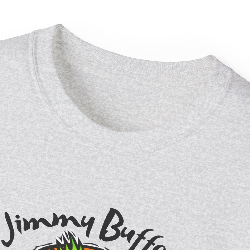 Jimmy Buffett, 5:00 Somewhere, Tribute Tee for Men and Women