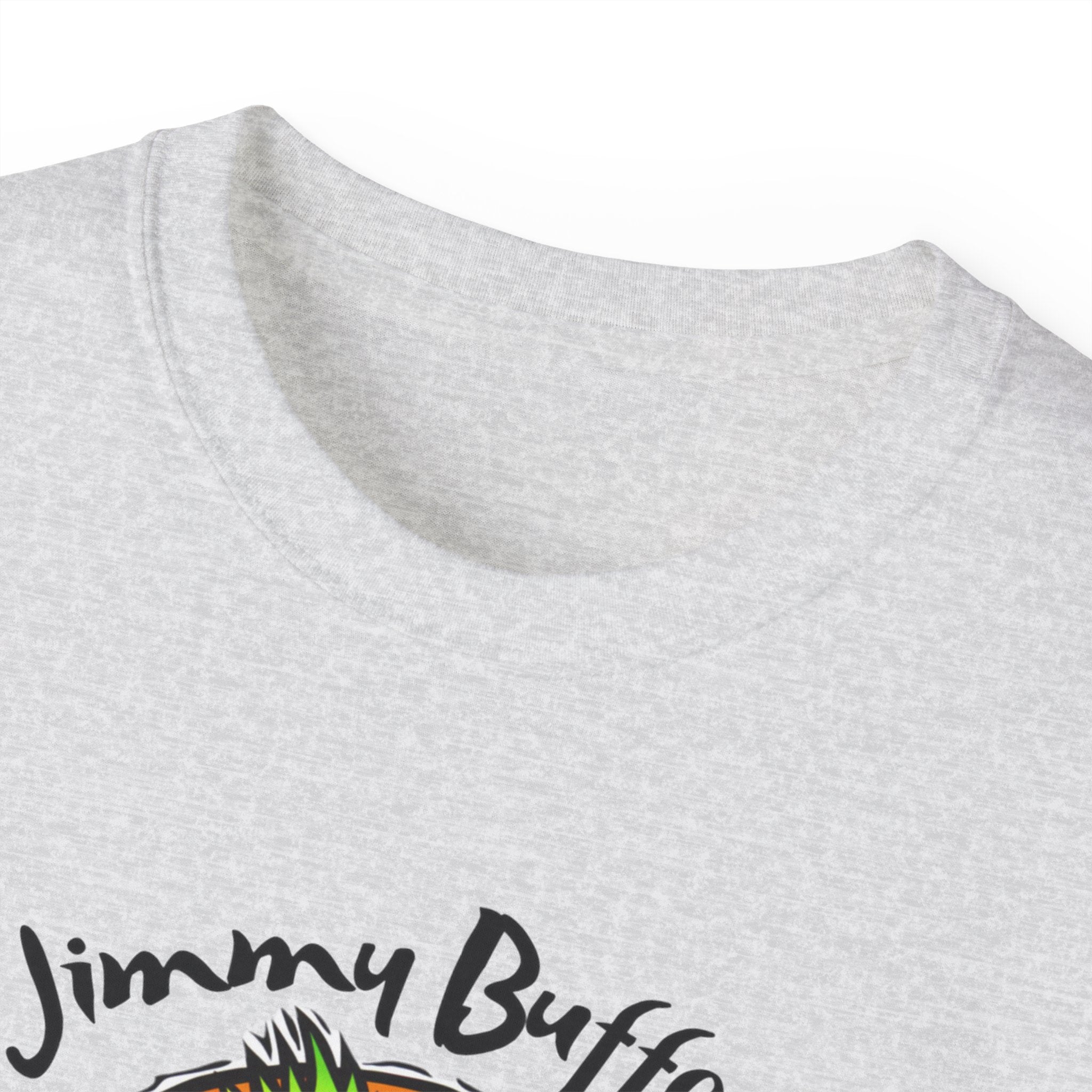 Jimmy Buffett, 5:00 Somewhere, Tribute Tee for Men and Women