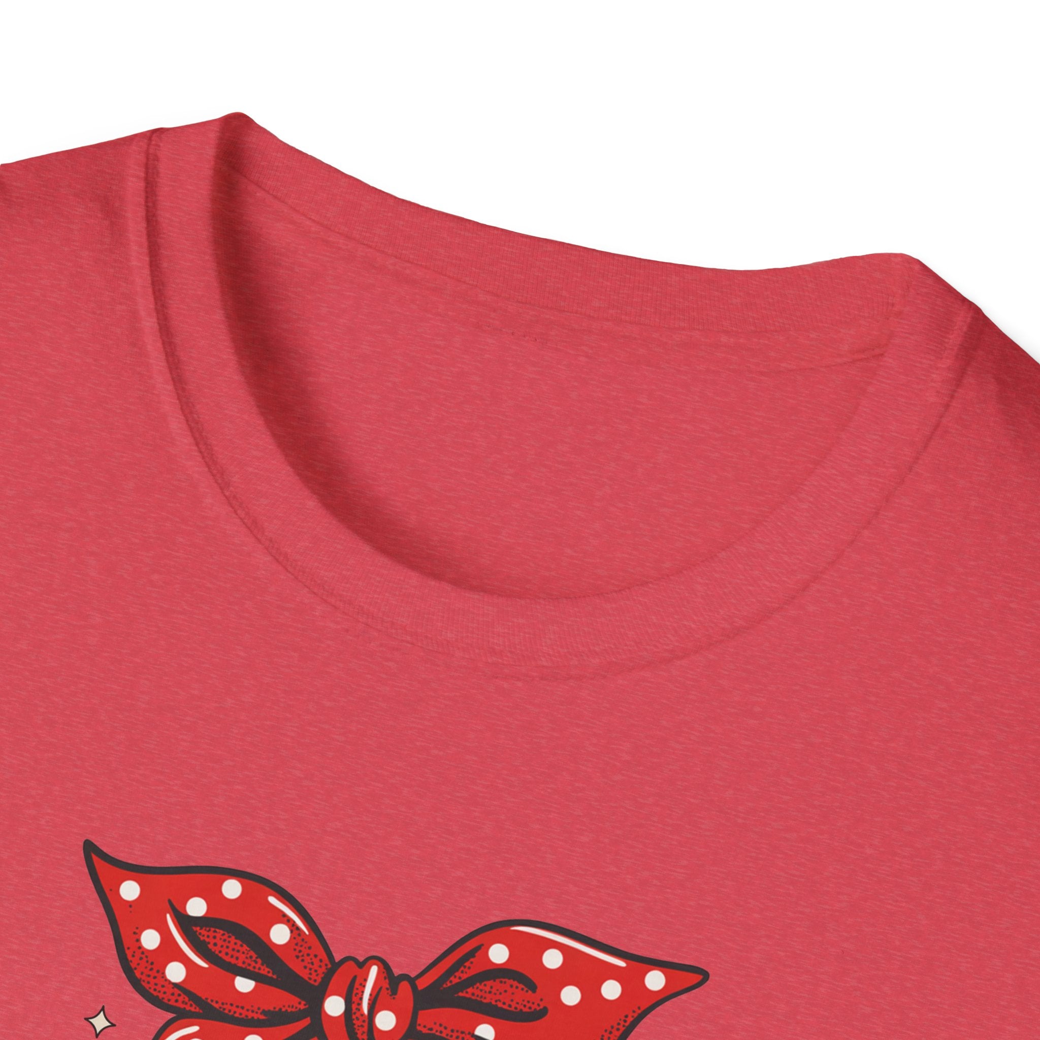 Soccer Mom T-Shirt — Mother's Day Tee for Soccer Moms