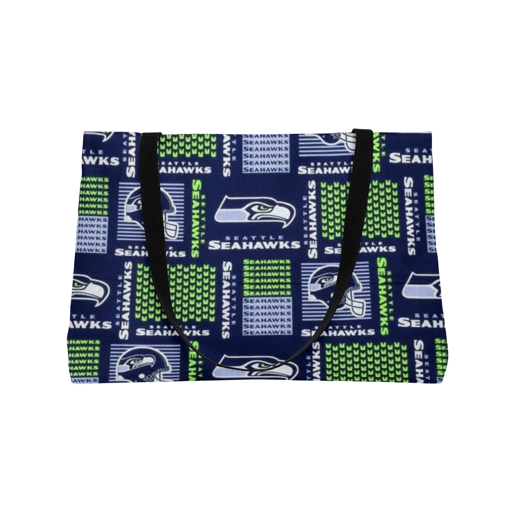 Seattle Seahawks Weekender Tote Bag