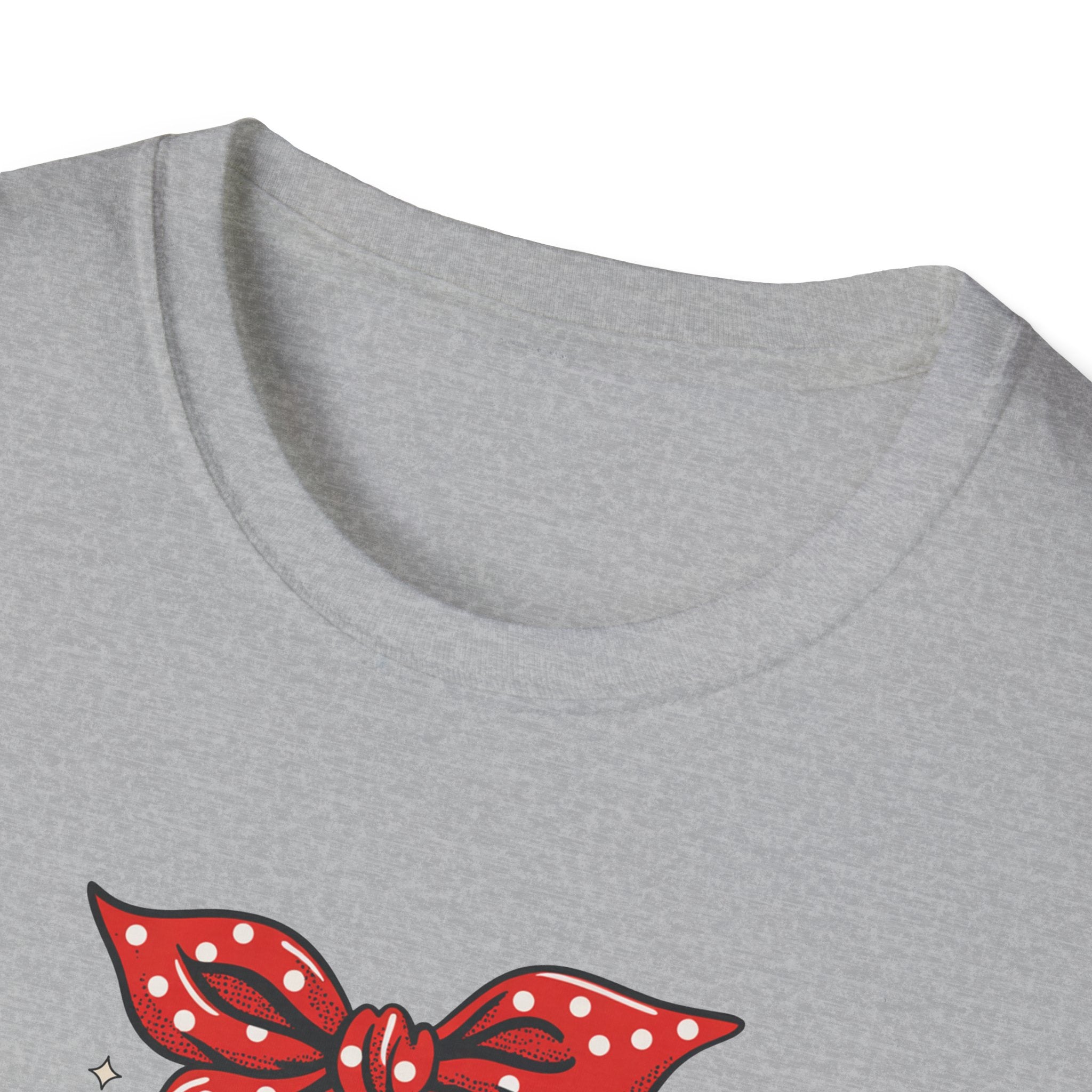 Soccer Mom T-Shirt — Mother's Day Tee for Soccer Moms