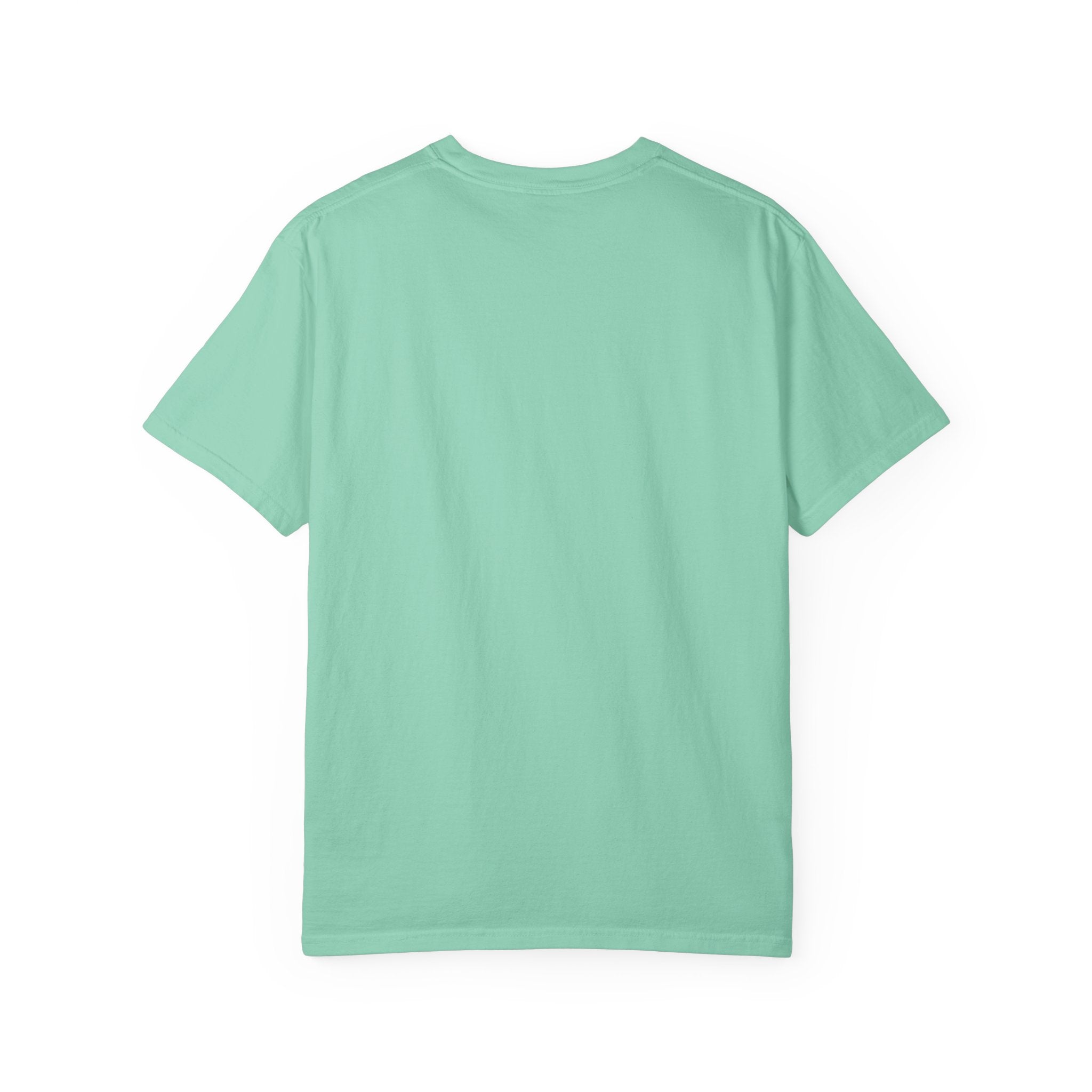 Funny Nurse T-Shirt, Ati-Van Ride, Unisex Tee, 100% Cotton, Nurse Gift, Soft Nurse T-Shirt