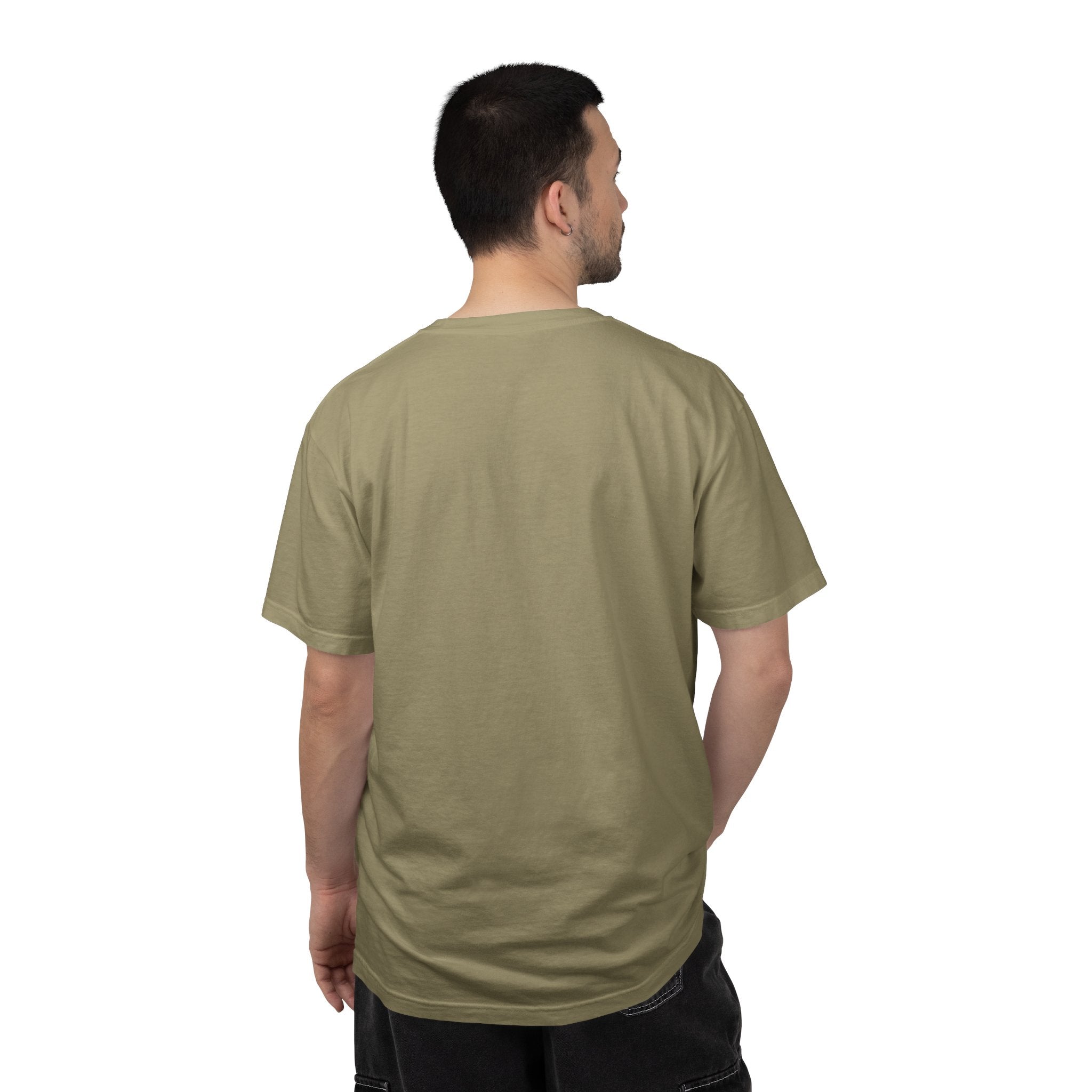 Baseball Dad T-Shirt — Father's Day Baseball Tee for Dad