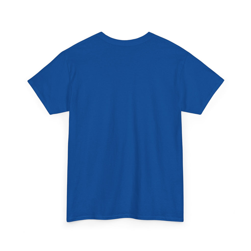 Electrified! E‑Bike Rider Sunset Mountain Cycling T‑Shirt