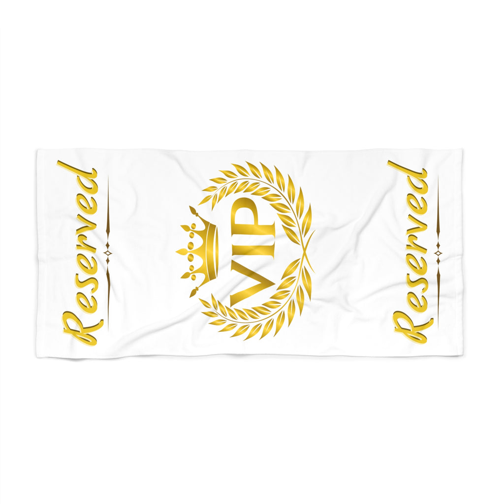 Beach Towel, Chair Reservation Poolside Vacation Beach Chair Holder, Poolside Essential, Beach Vacation Must-Have, Poolside Chair Saver,