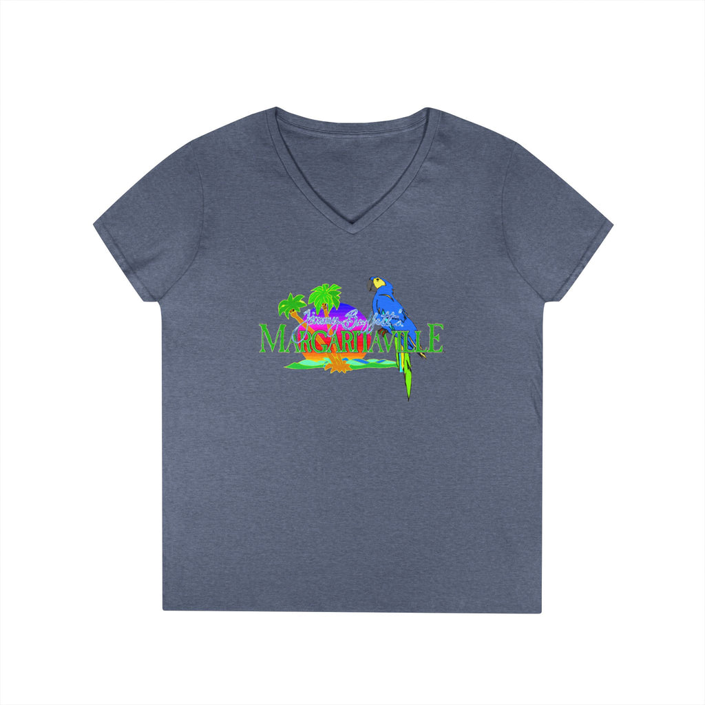 Margaritaville T-shirt, Jimmy Buffett T-shirt, Women's T-shirt