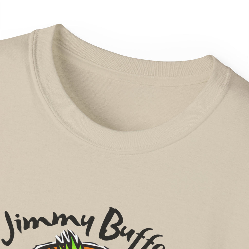 Jimmy Buffett, 5:00 Somewhere, Tribute Tee for Men and Women