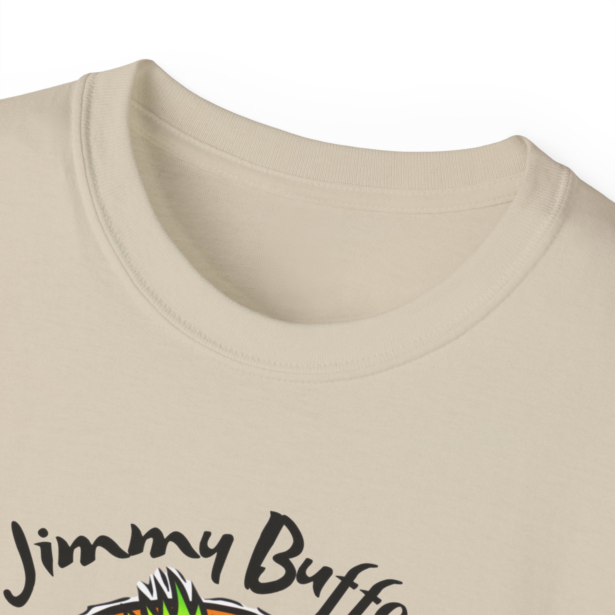 Jimmy Buffett, 5:00 Somewhere, Tribute Tee for Men and Women