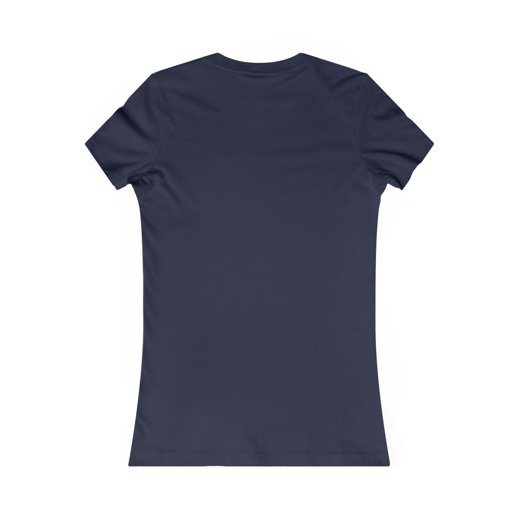 Be Wild Women's Outdoor Fitted T-Shirt