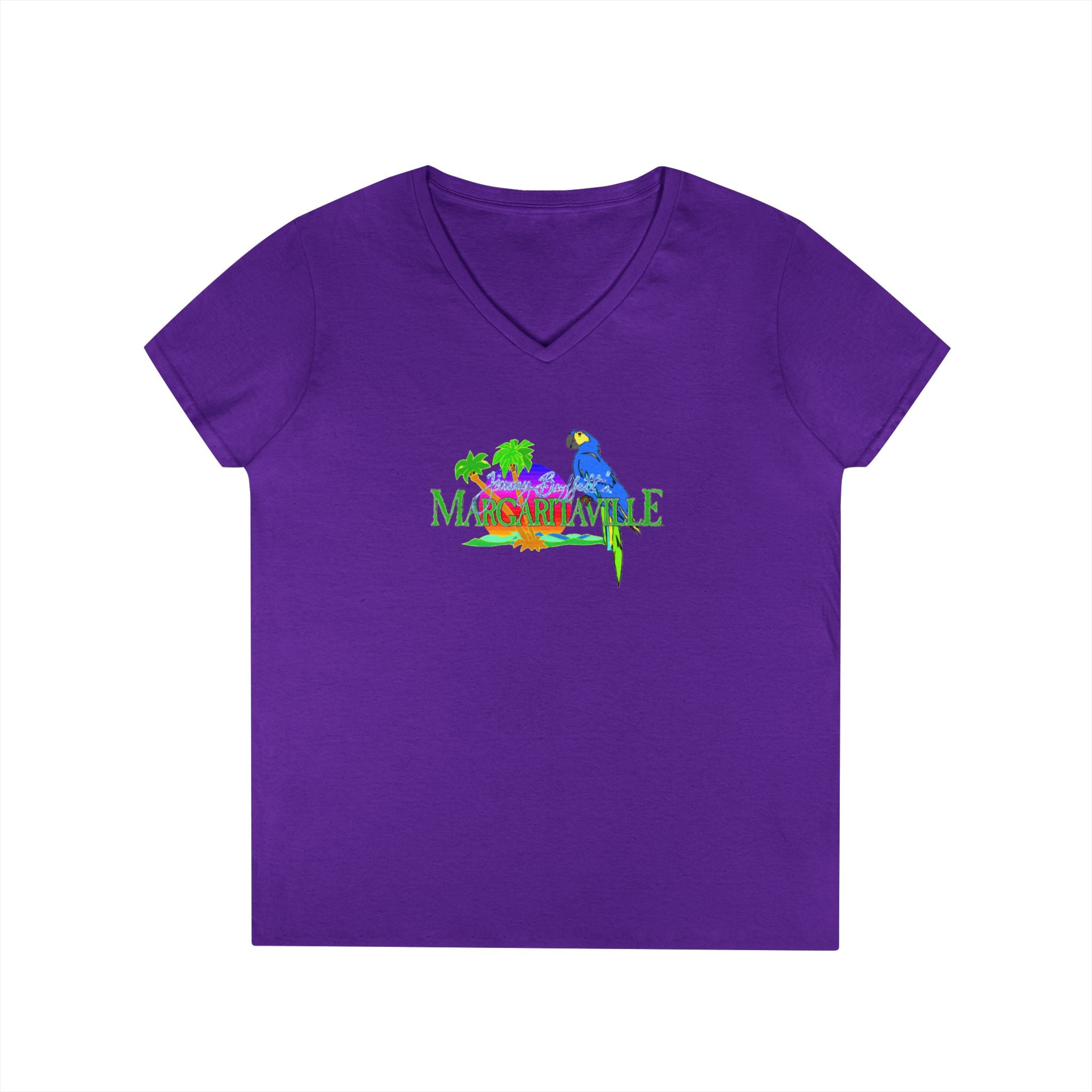 Margaritaville T-shirt, Jimmy Buffett T-shirt, Women's T-shirt