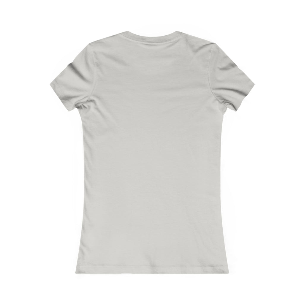 Grand Canyon State Park Women's Fitted T-Shirt