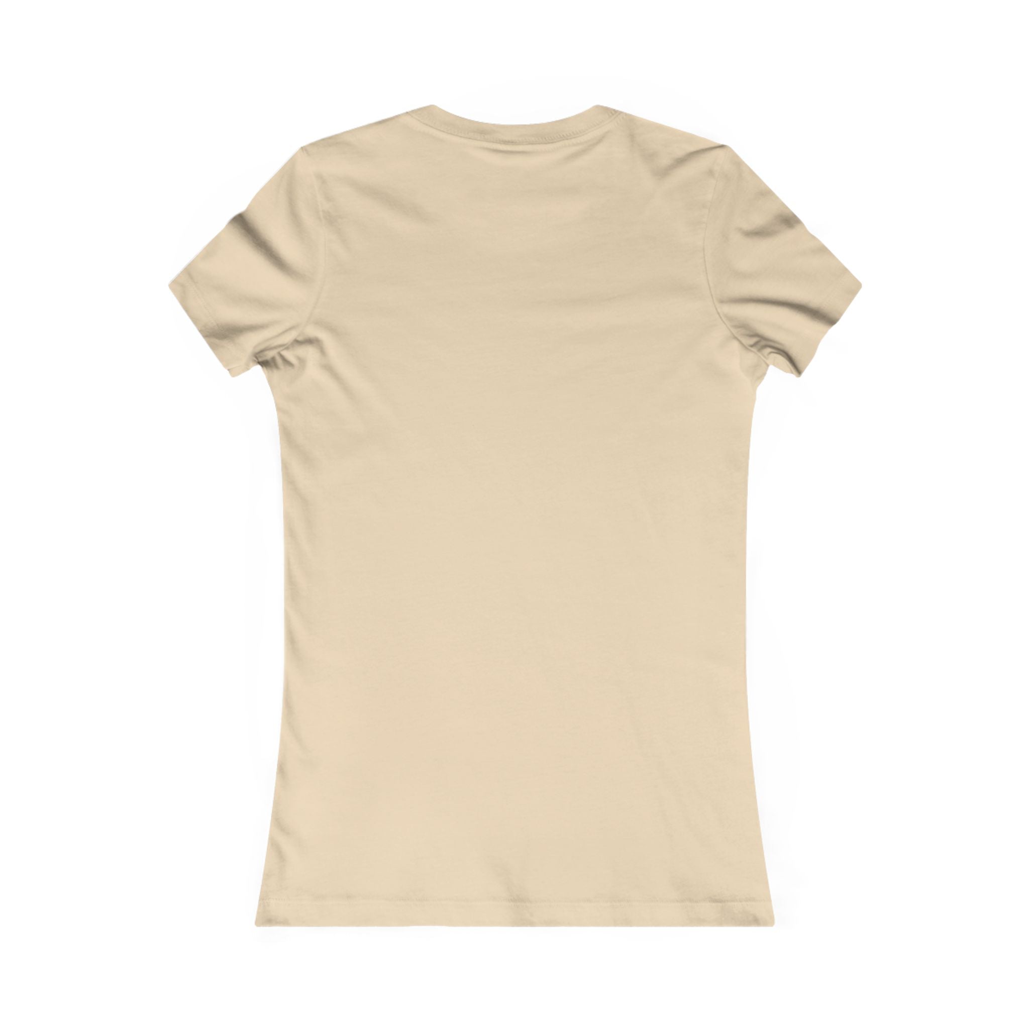 Grand Canyon State Park Women's Fitted T-Shirt