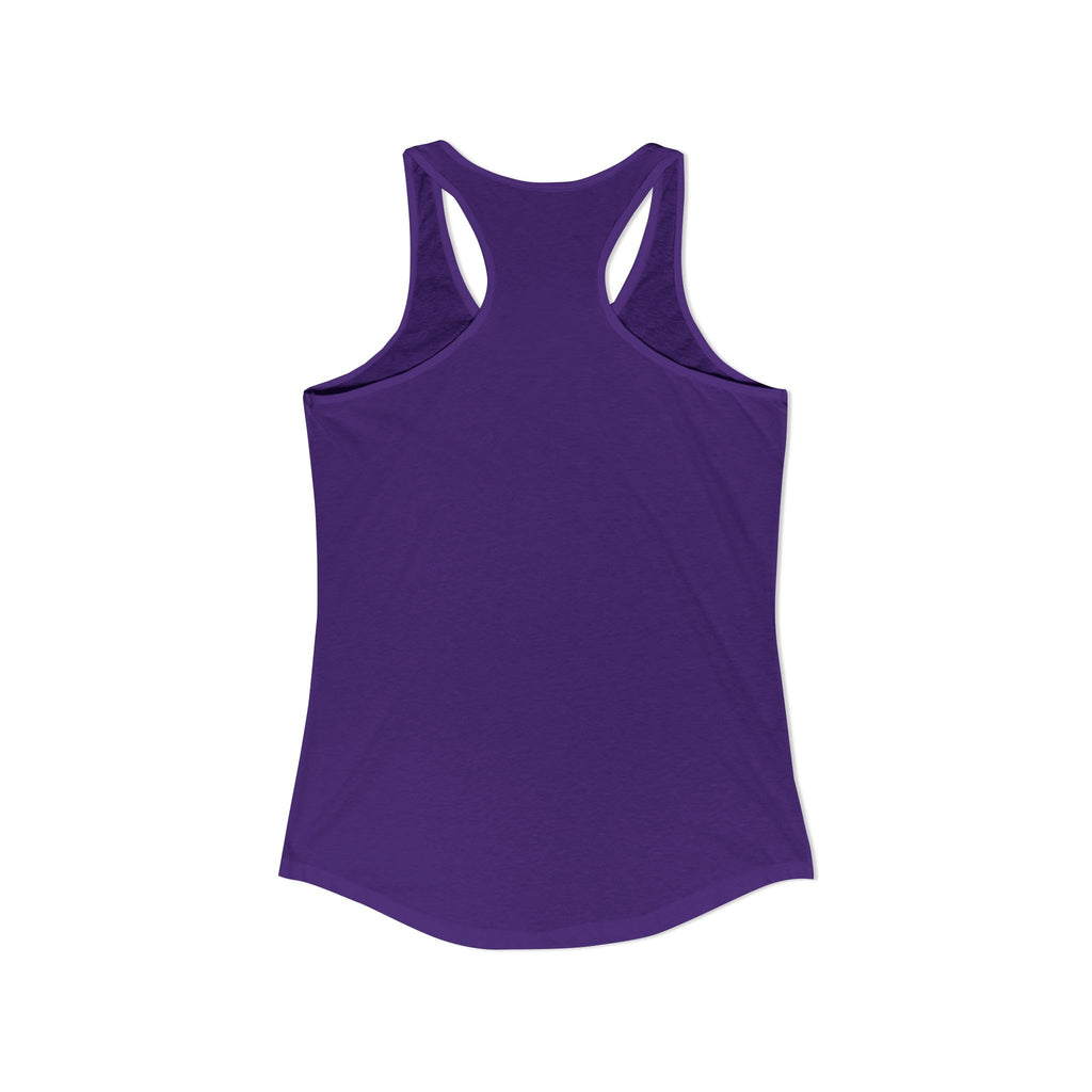 Cactus Dreamer, Women's Racerback Tank