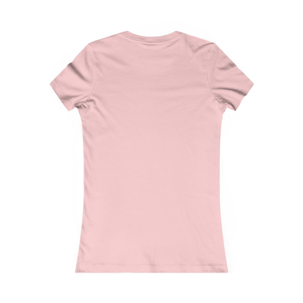 Coffee Cat, Women's Favorite Tee