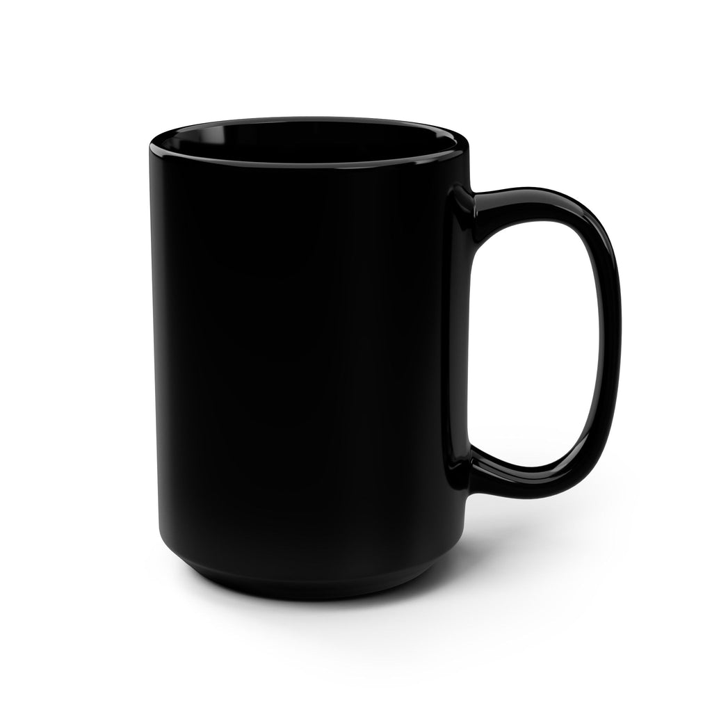 Toby Keith, How do you like me now? Black Mug, 15oz