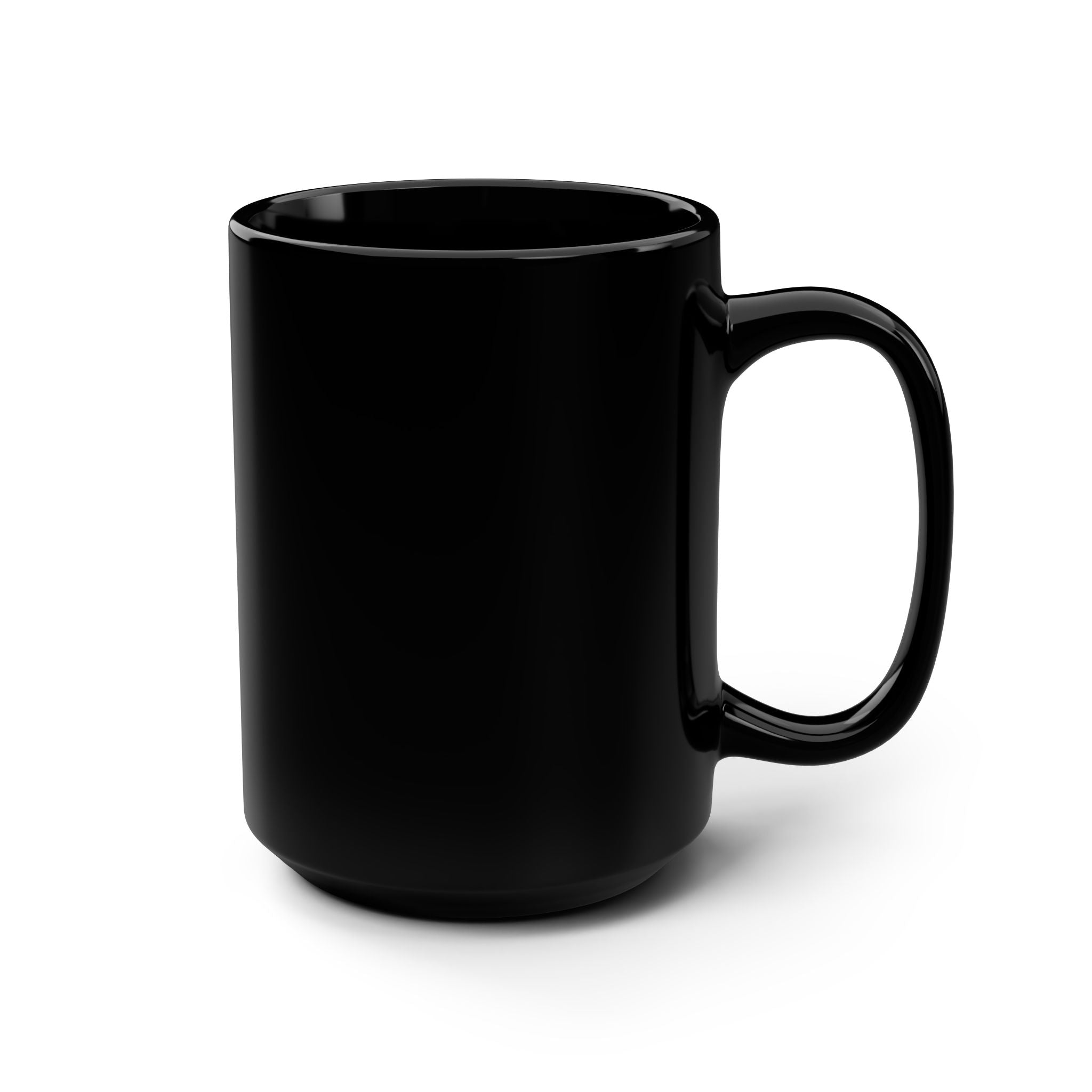 Toby Keith, How do you like me now? Black Mug, 15oz