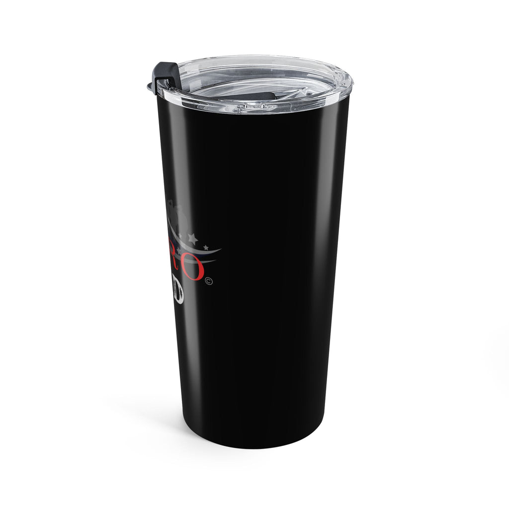 MY HERO Dad, Father's Day, Hot Cold Insulated Tumbler 20oz,  Father's Day Coffee Mug