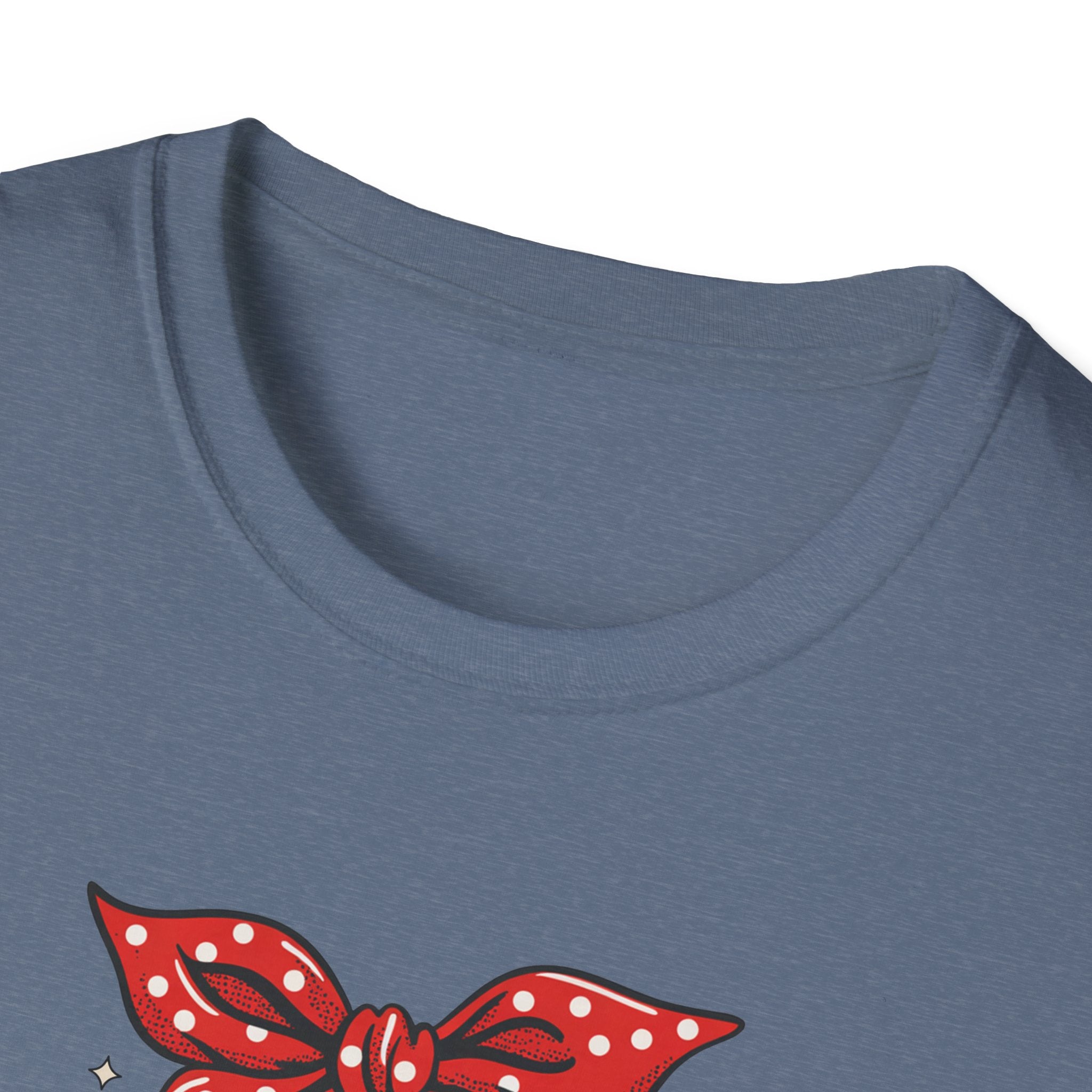 Soccer Mom T-Shirt — Mother's Day Tee for Soccer Moms