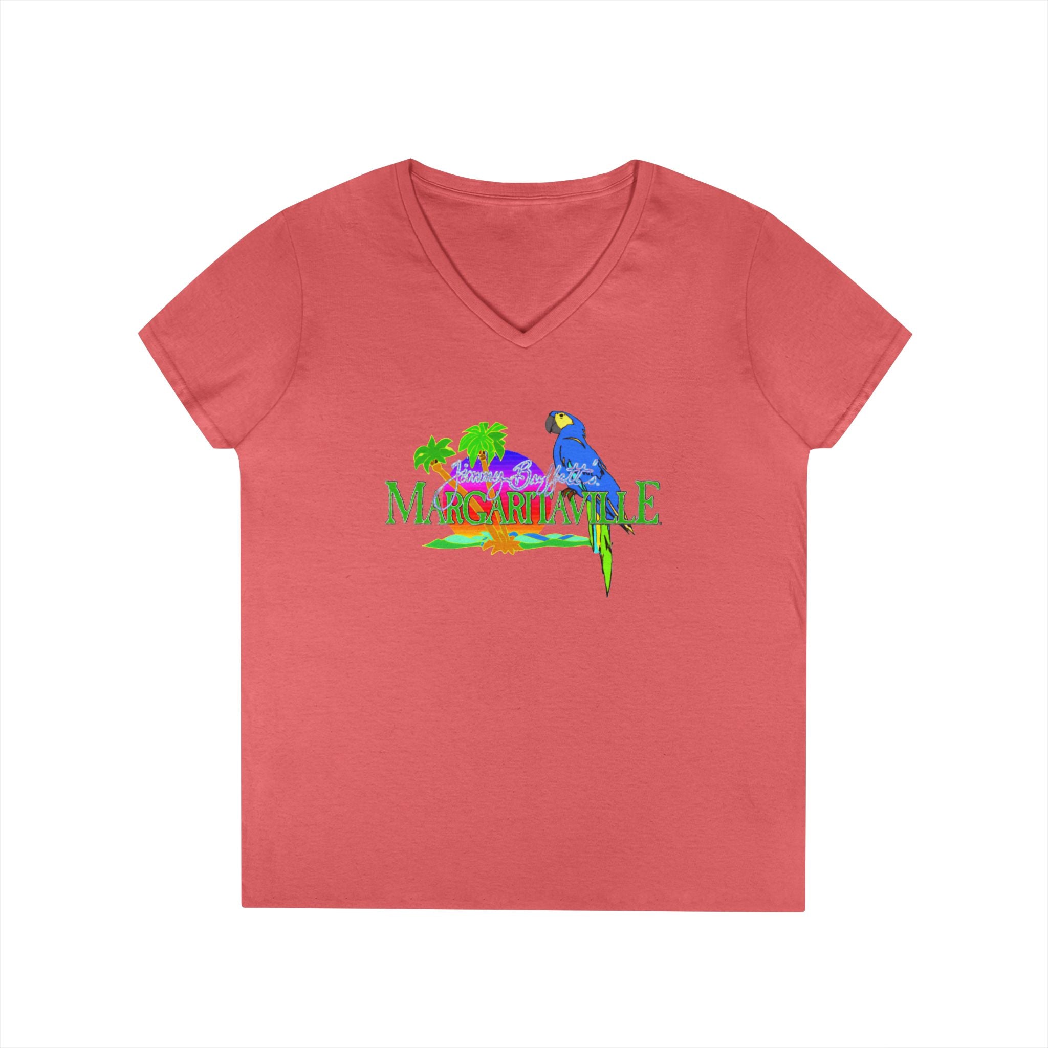 Margaritaville T-shirt, Jimmy Buffett T-shirt, Women's T-shirt