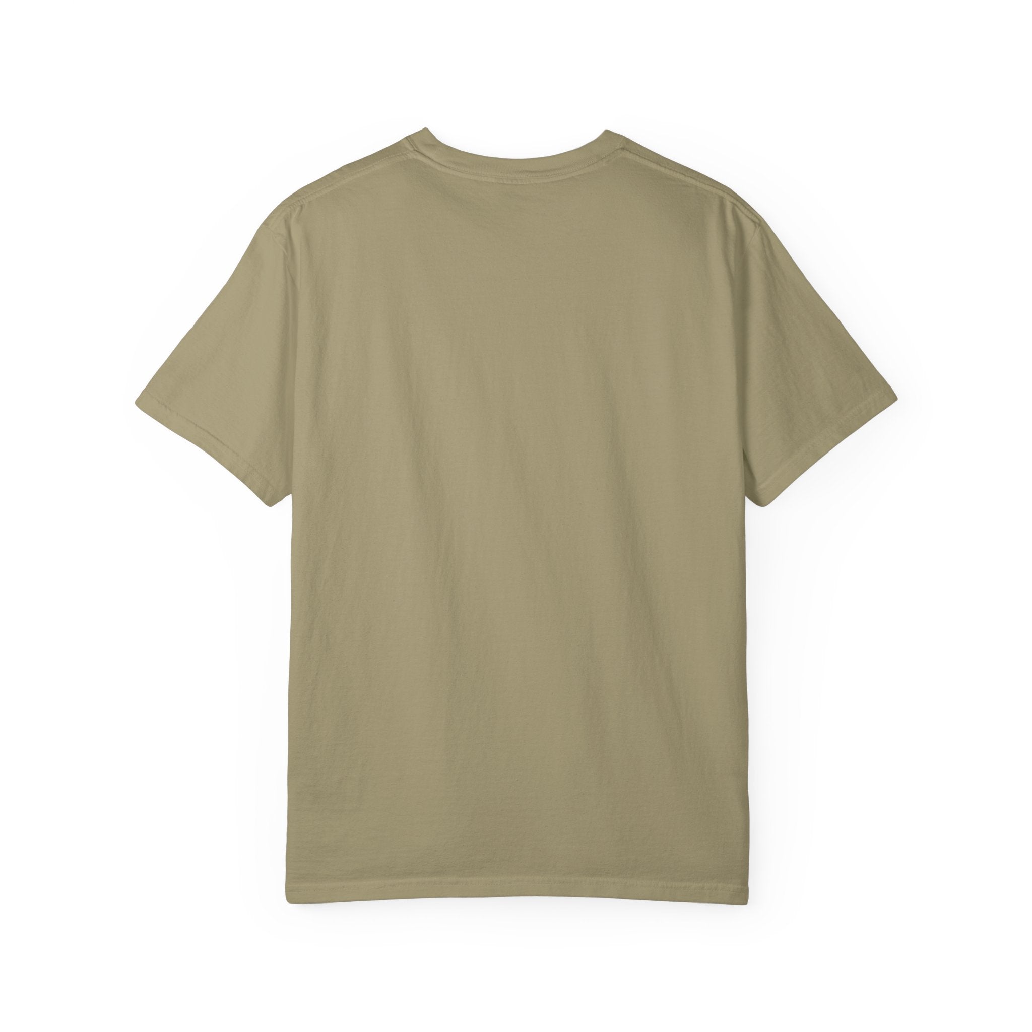 Bigfoot Fishing Father's Day T-Shirt,  Father's Day T-Shirt